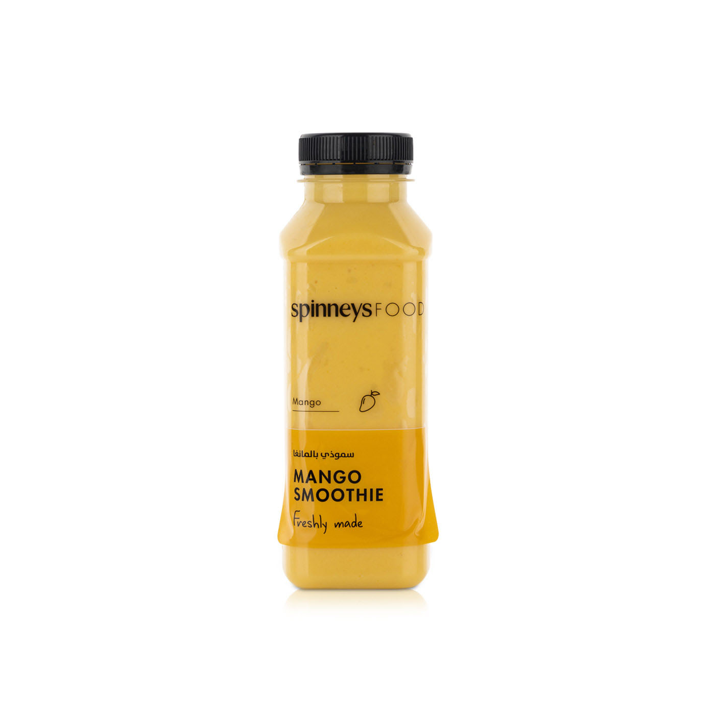Spinneysfood Mango Smoothie 330ml