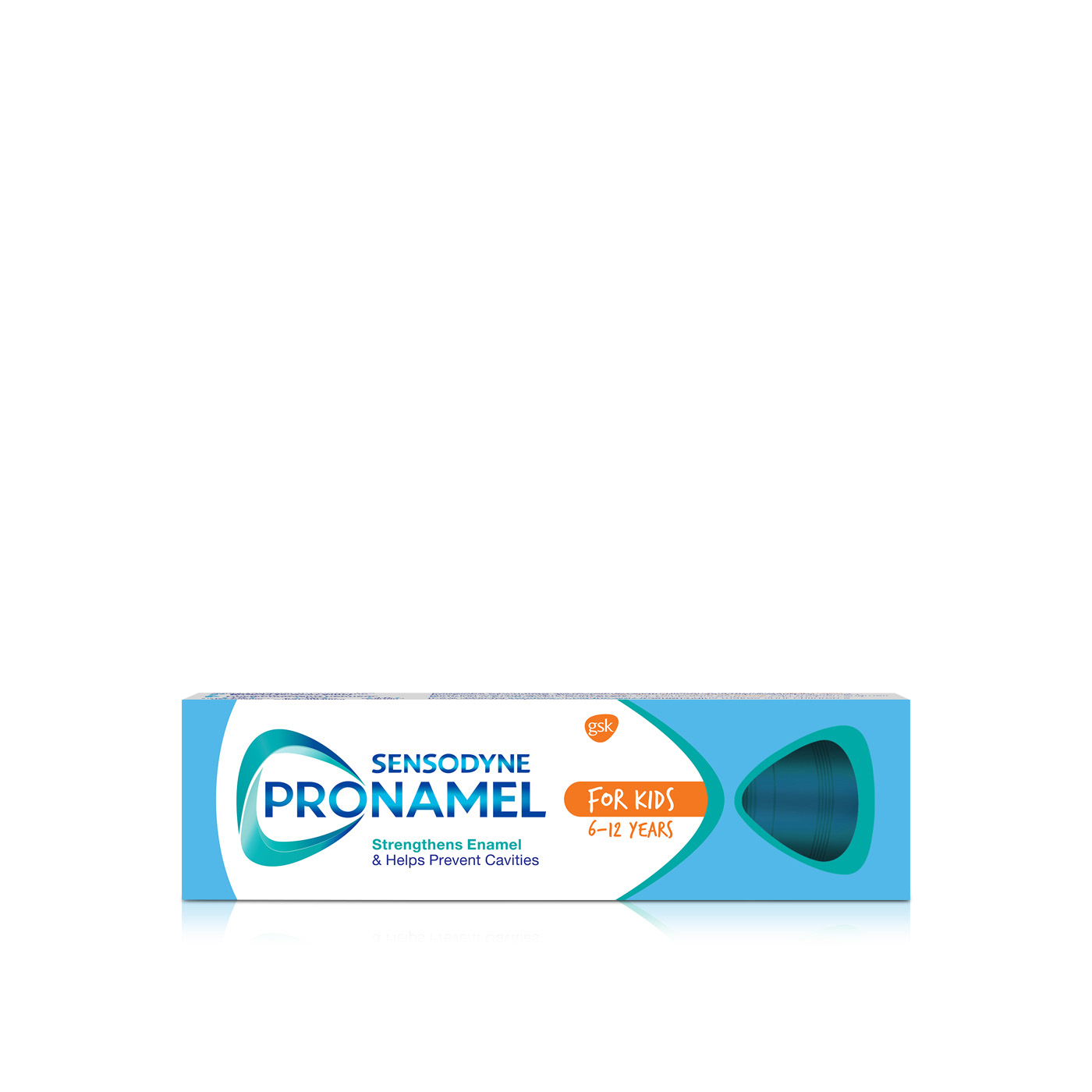 Sensodyne Pronamel for Children Toothpaste 50ml