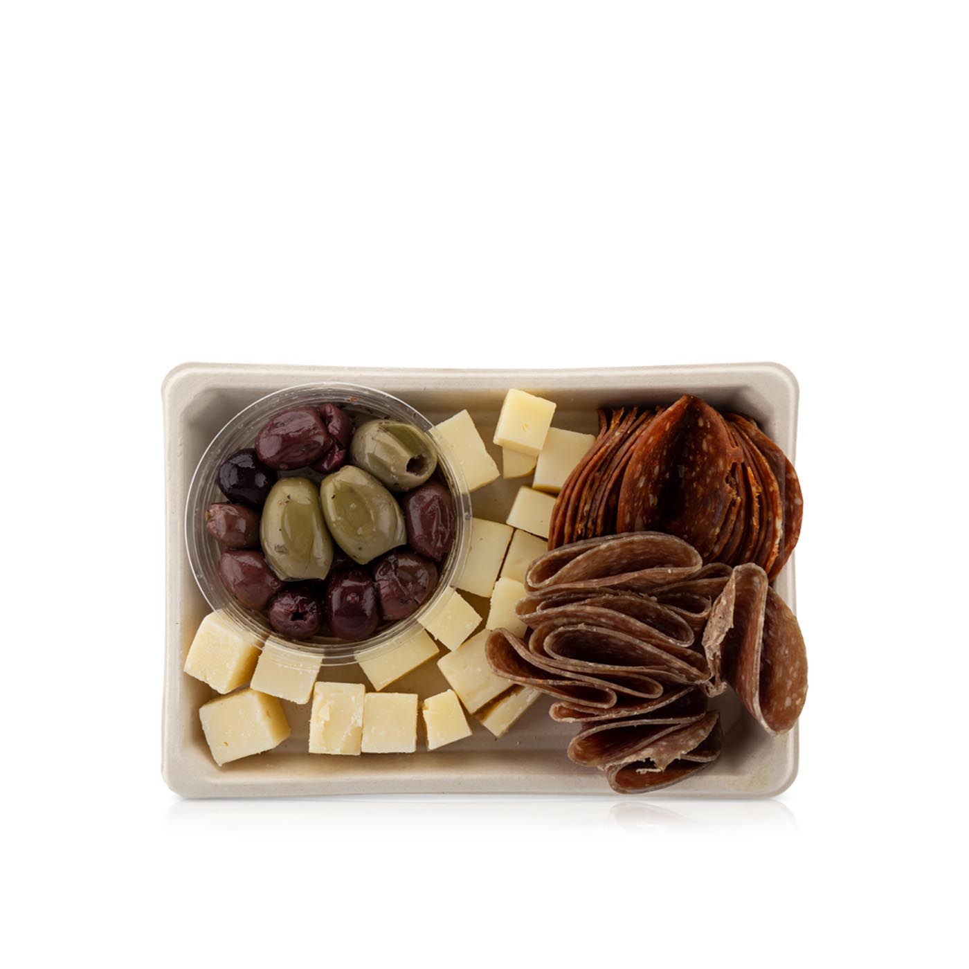 Spanish Deli Selection