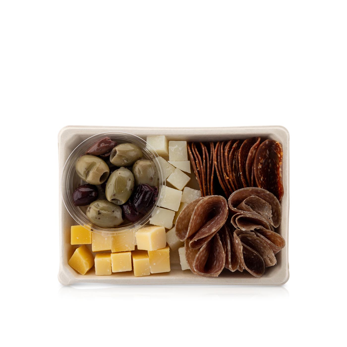 Continental Deli Platter