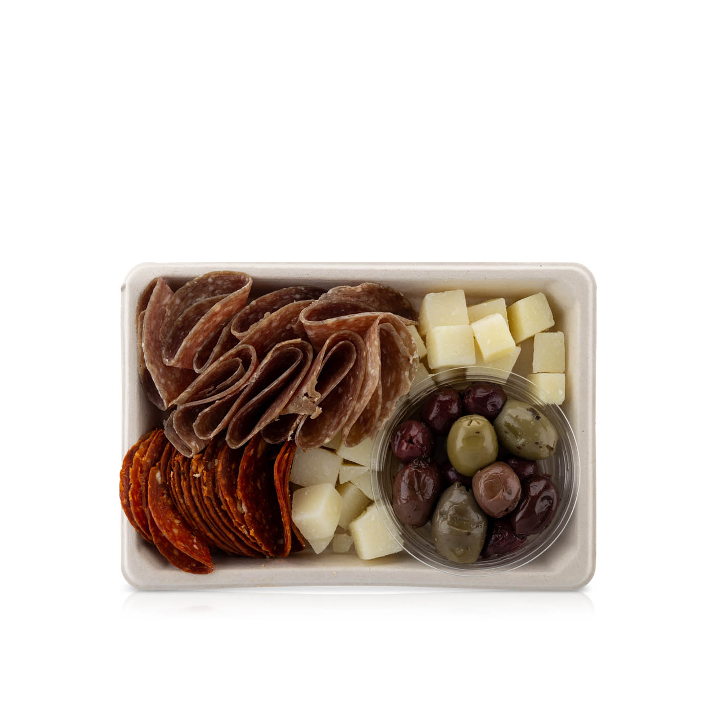 Deli Snacking Platter