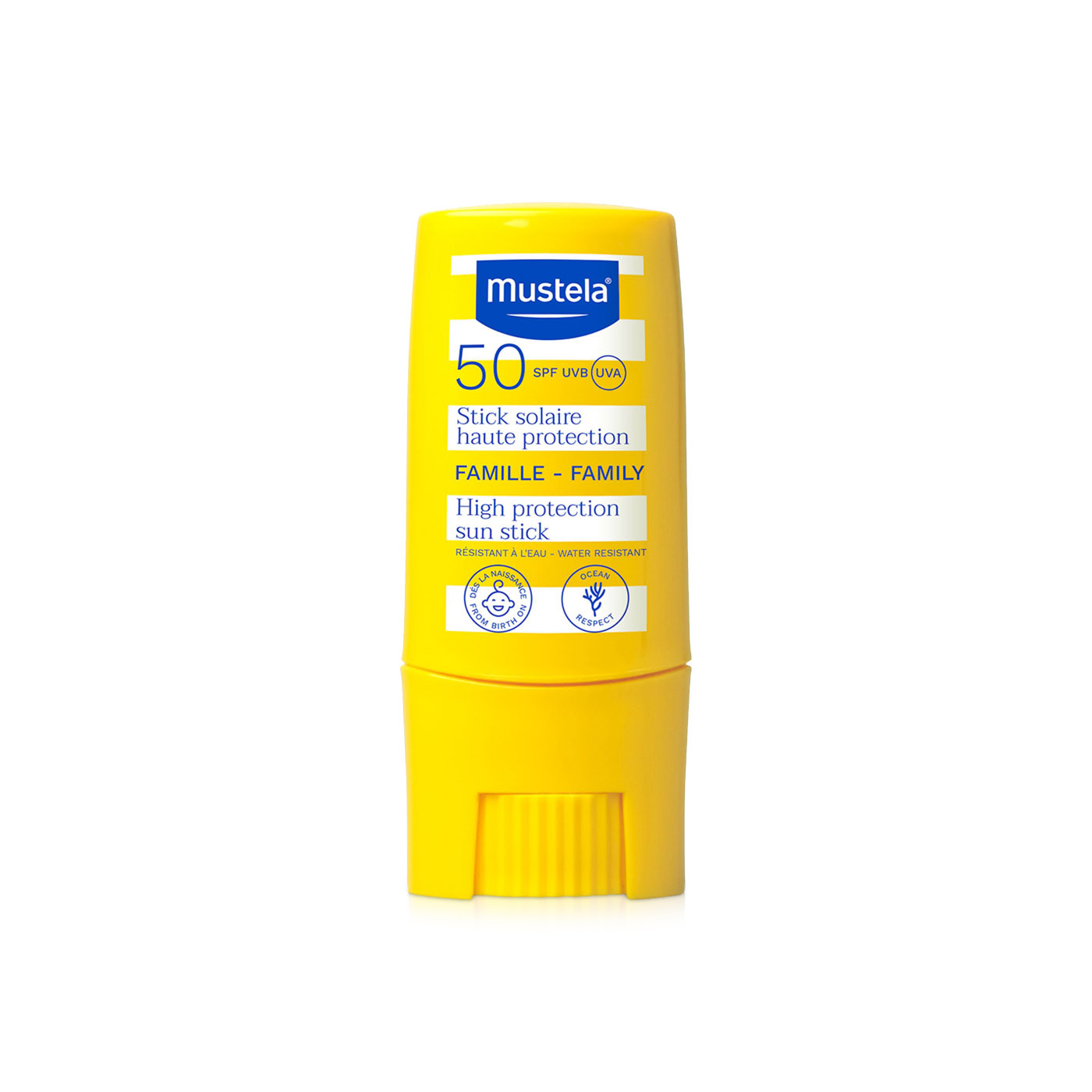 Mustela Sun Stick SPF 50 9ml