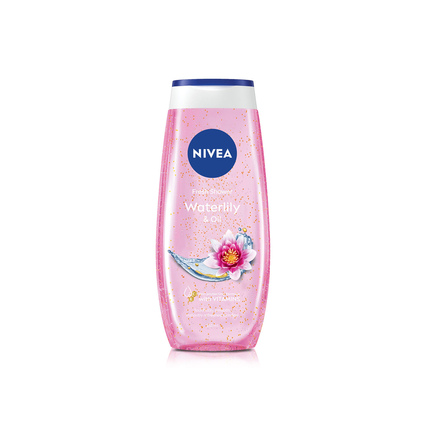 Nivea Body Waterlily & Oil Shower Gel 250ml