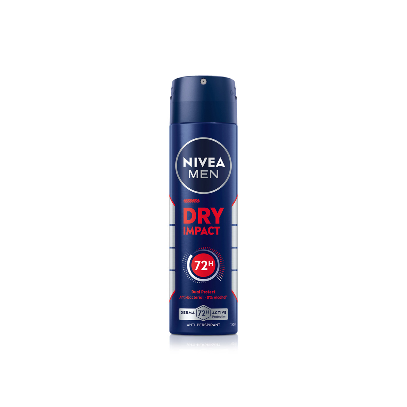Nivea for Men Deodorant Spray 150ml