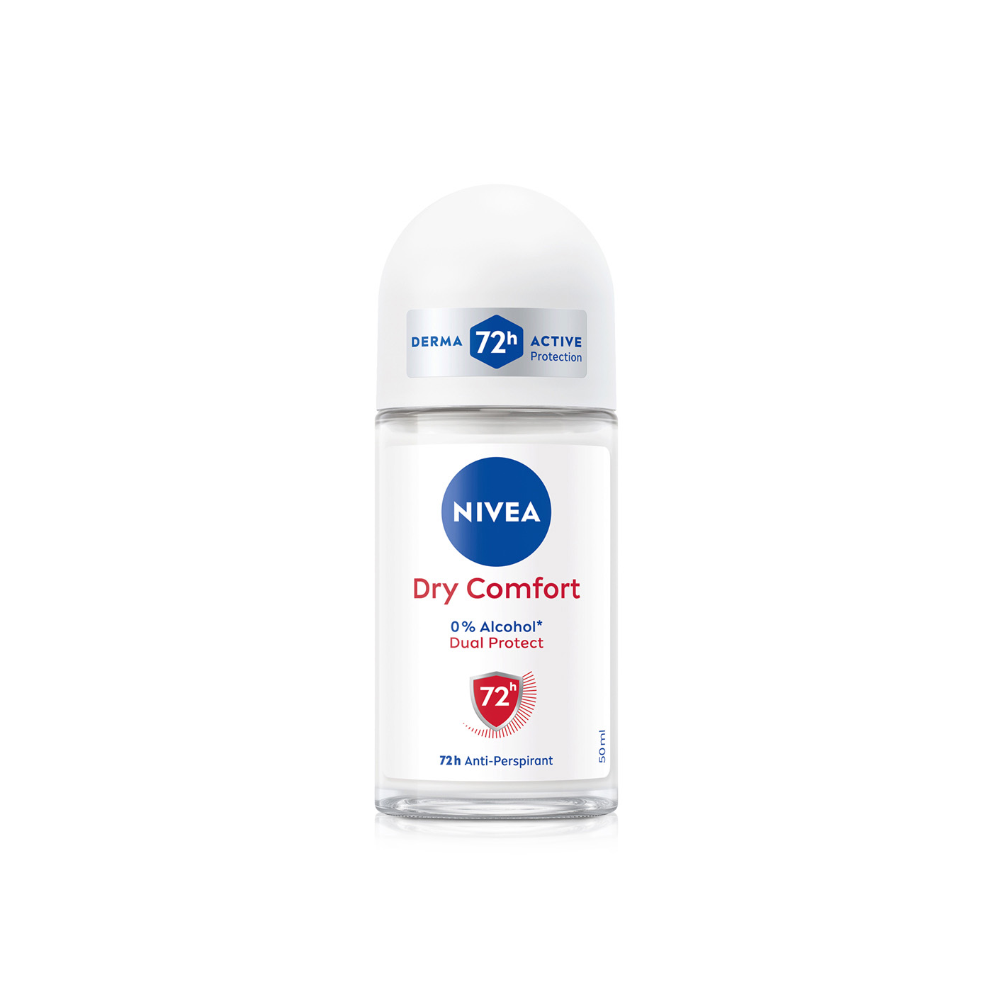 Nivea Roll On Deodorant 50ml