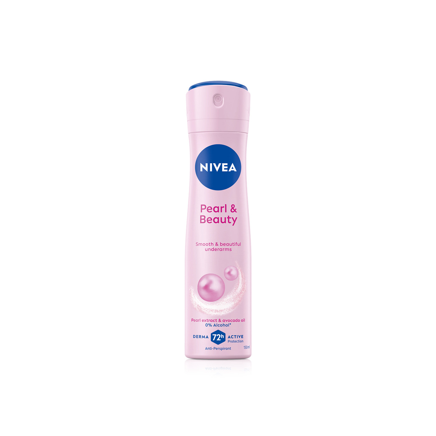 Nivea Pearl & Beauty Deodorant 150ml