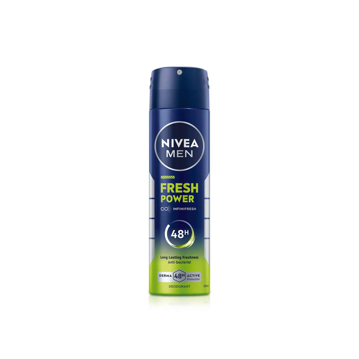 Nivea Men Fresh Power 48h