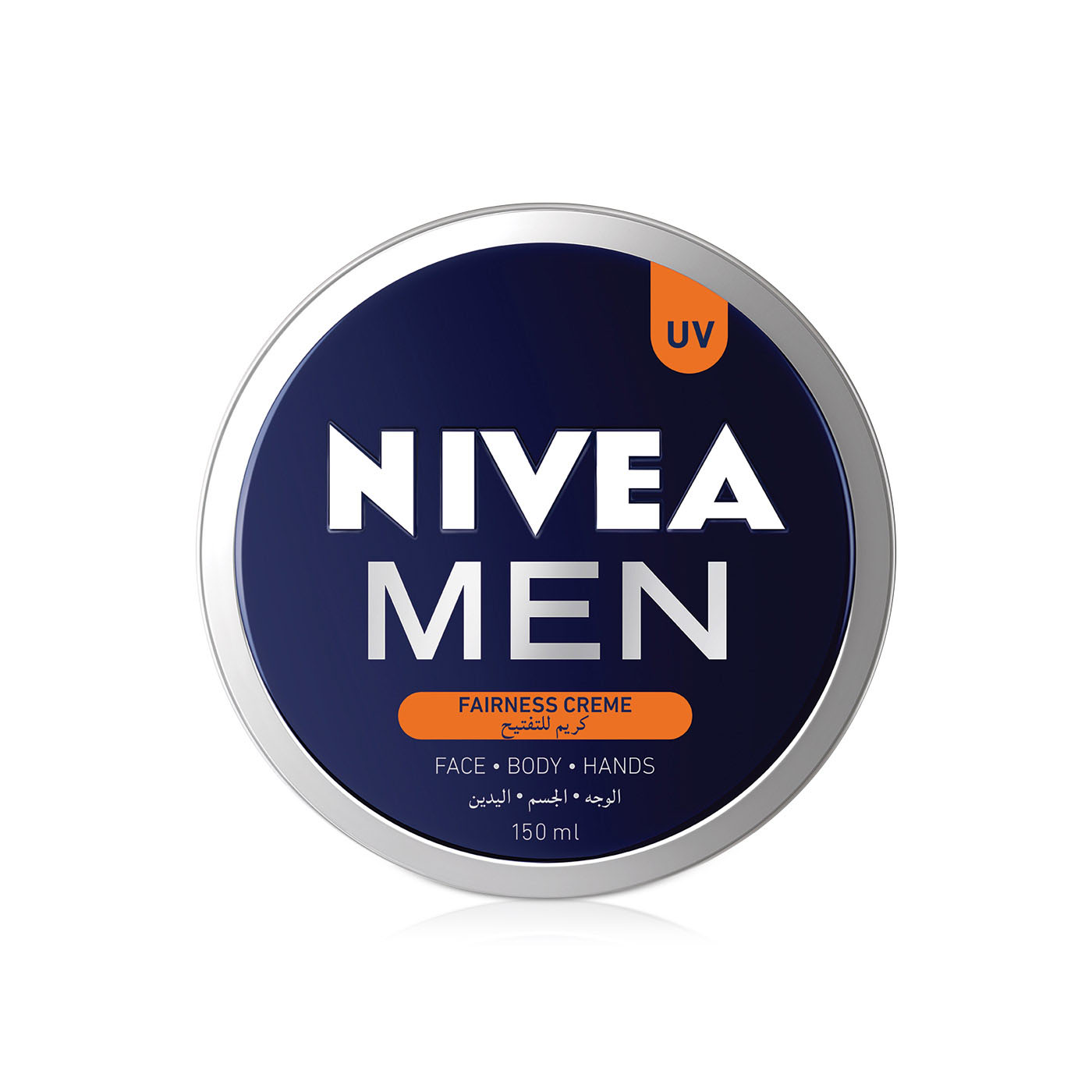 Nivea Men Fairness Créme 150ml