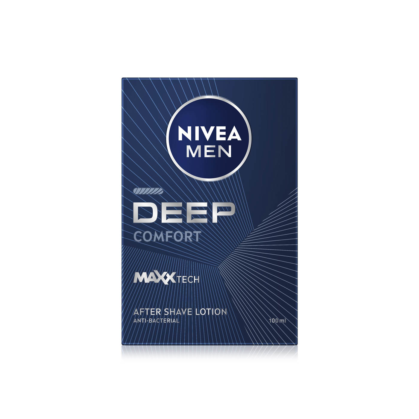 Nivea Men After Shave Lotion 100ml