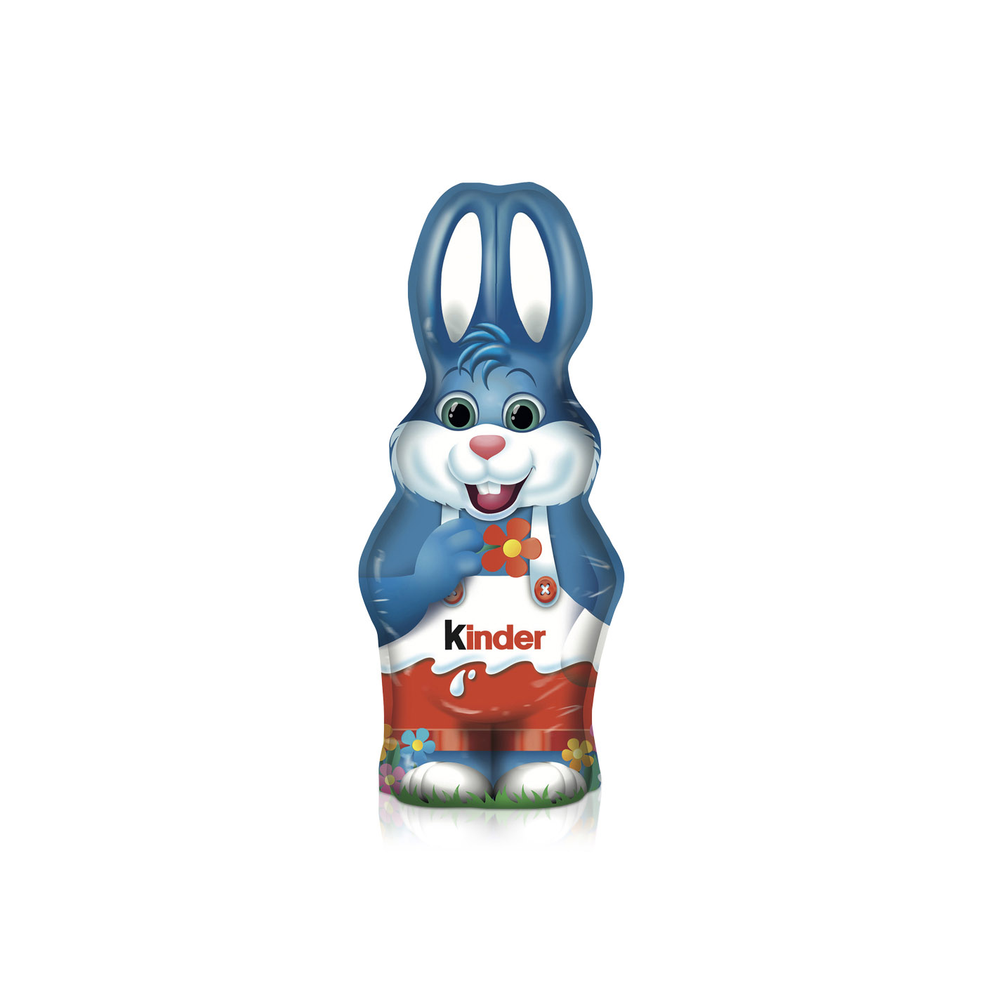 Kinder Chocolate Bunny Chocolate 110g