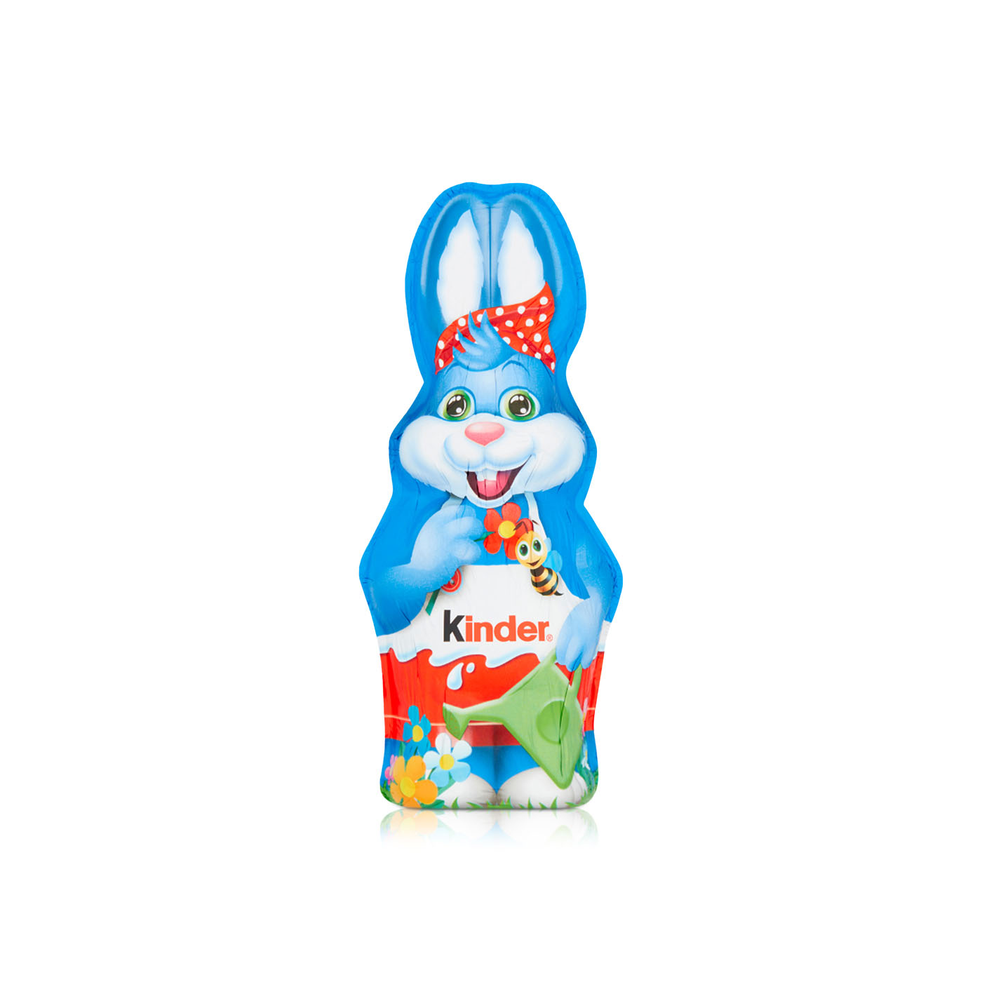 Kinder Hollow Bunny 55g
