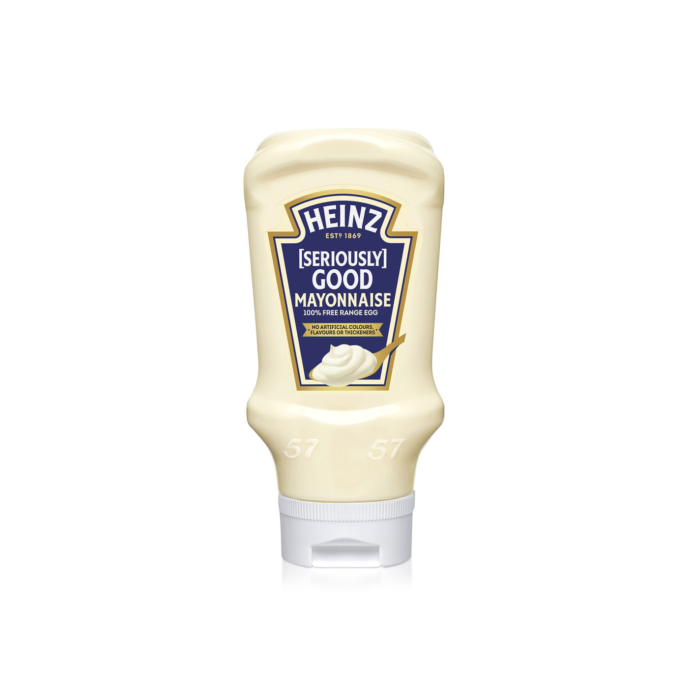 Heinz Seriously Good Mayonnaise 400ml