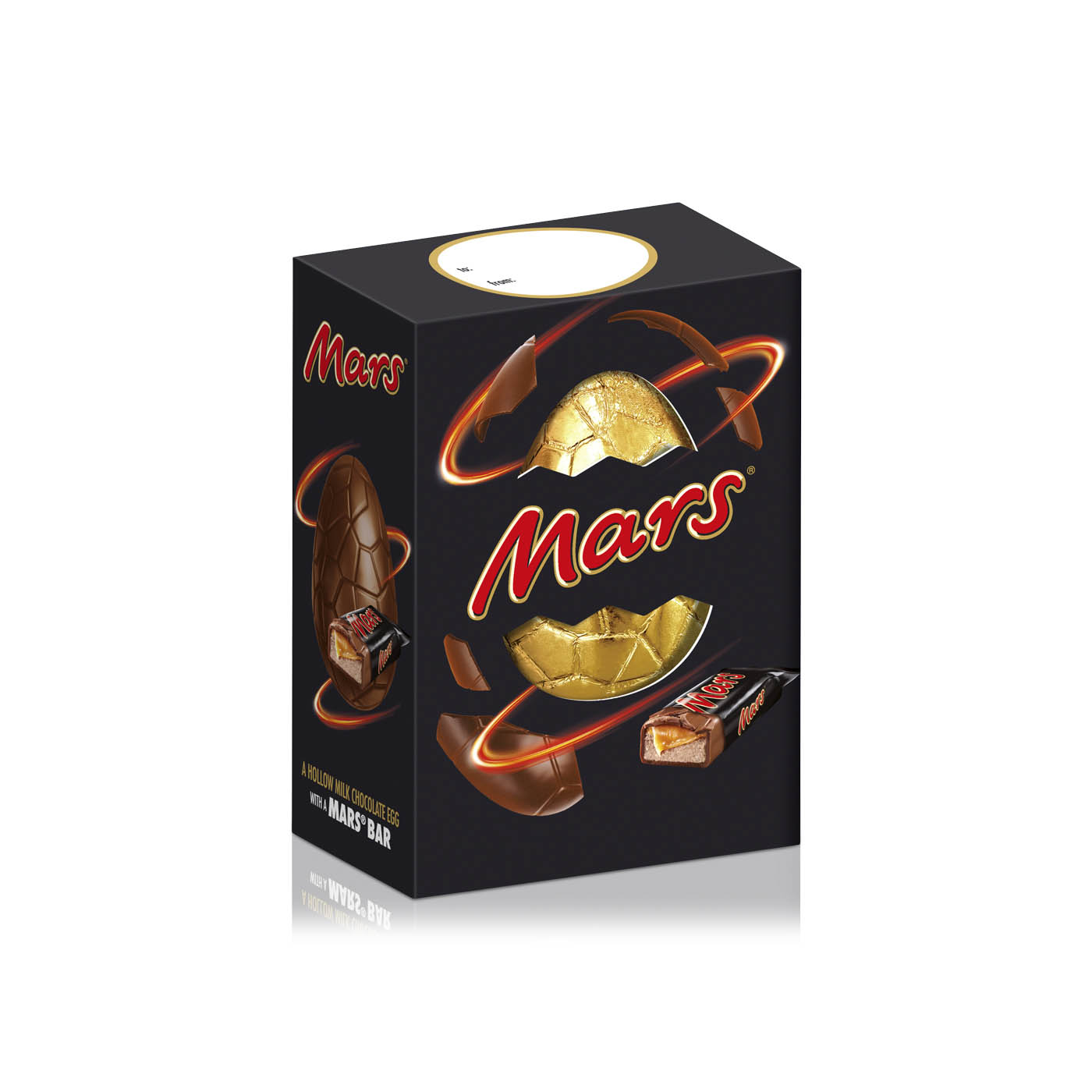 Mars Milk Chocolate Egg 171g