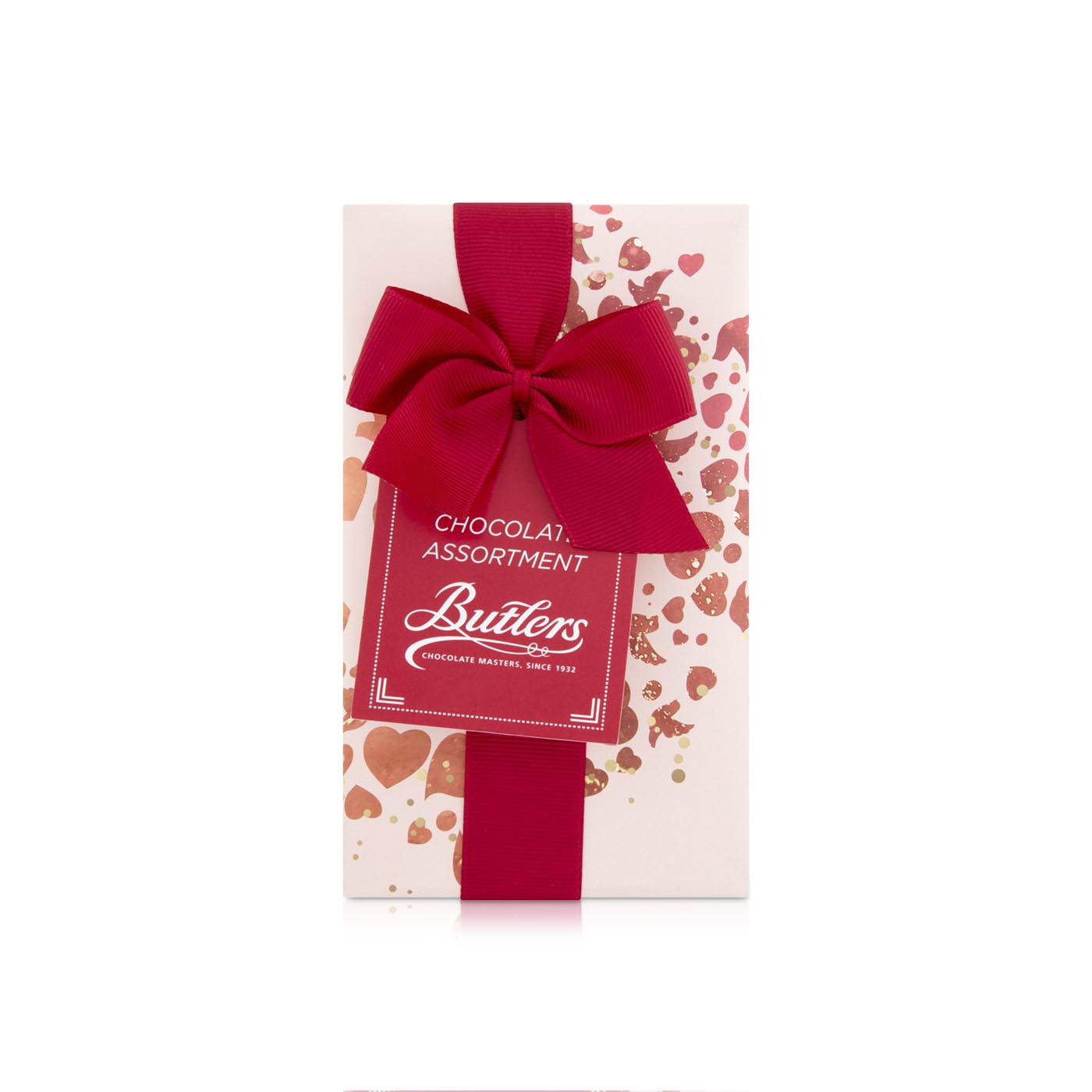 Butlers Spring Petals Assorted Chocolates 160g