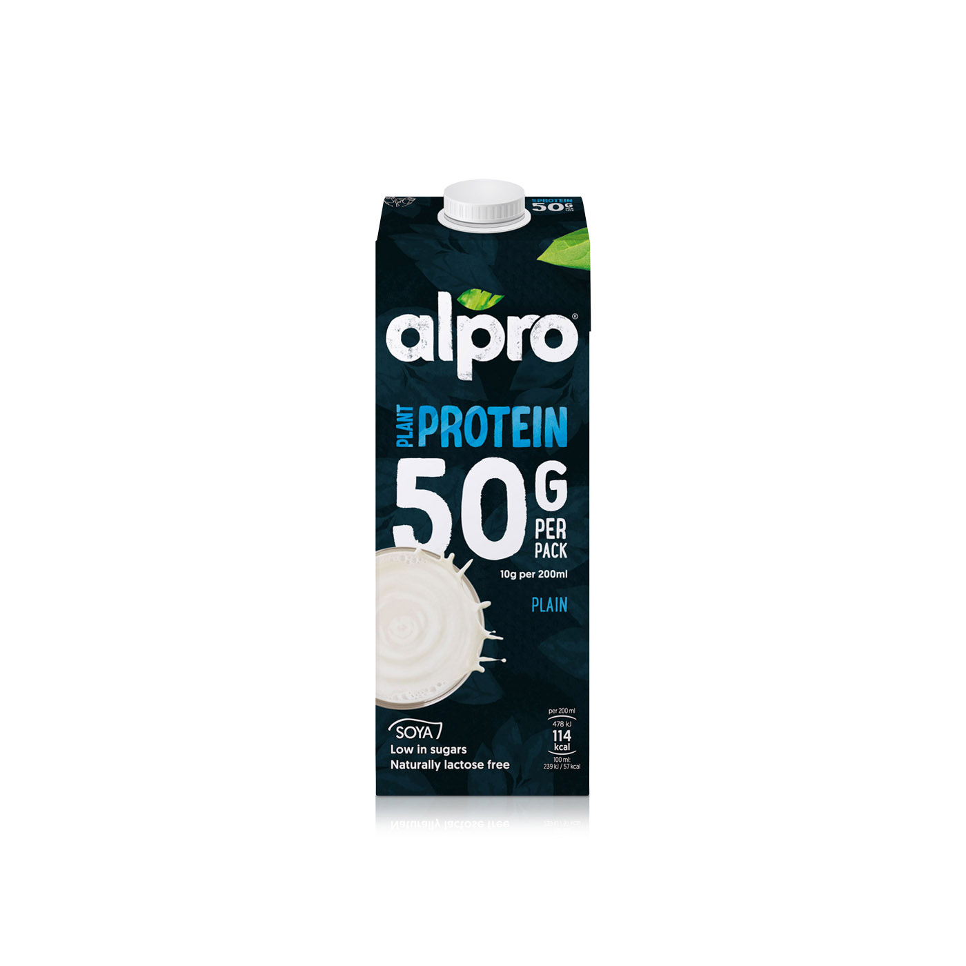 Alpro Soy Protein 1 litre