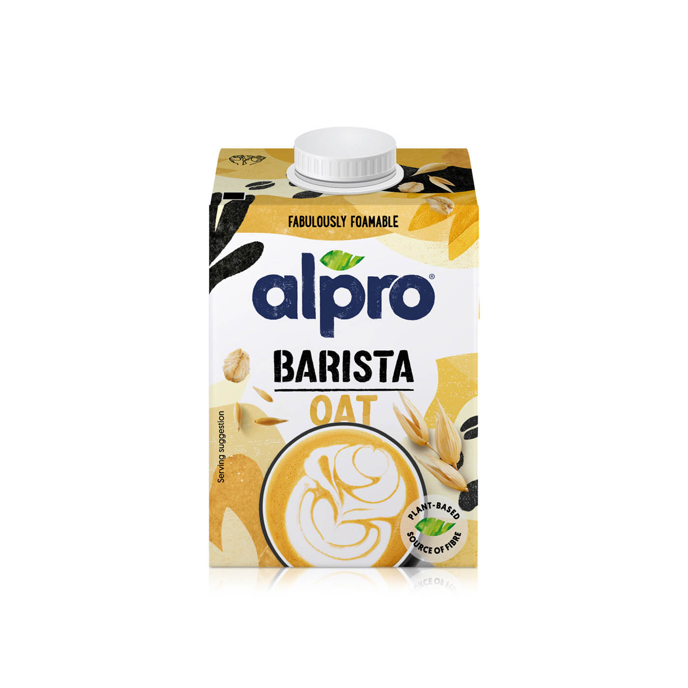 Alpro Oat Barista 500ml