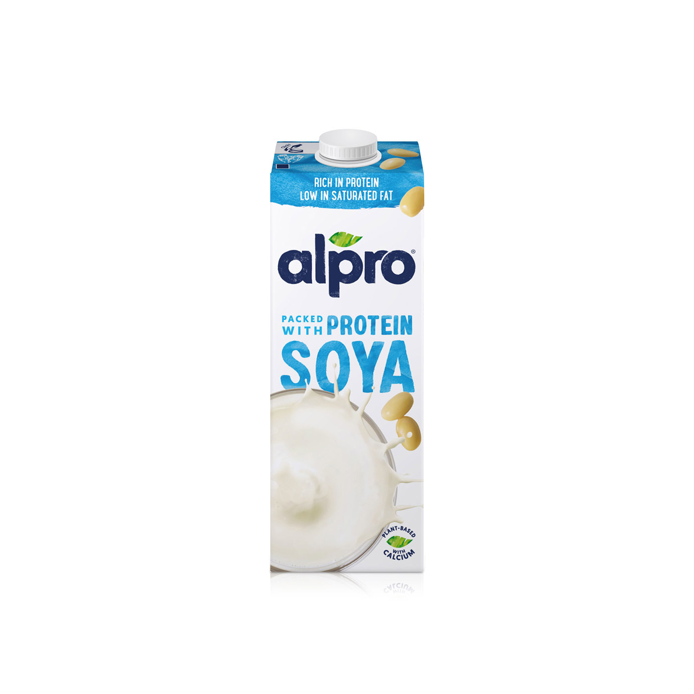 Alpro Soya Drink Original 1 litre