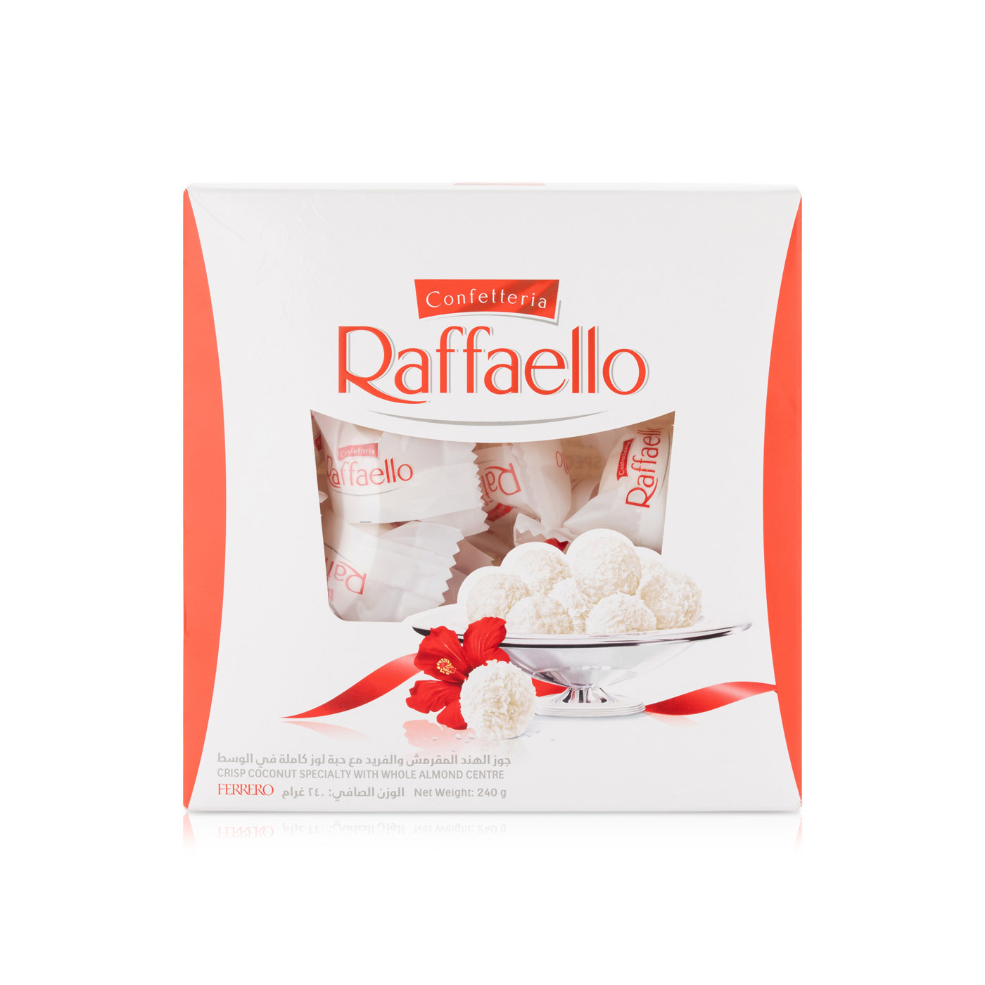 Raffaello Box Chocolate 240g