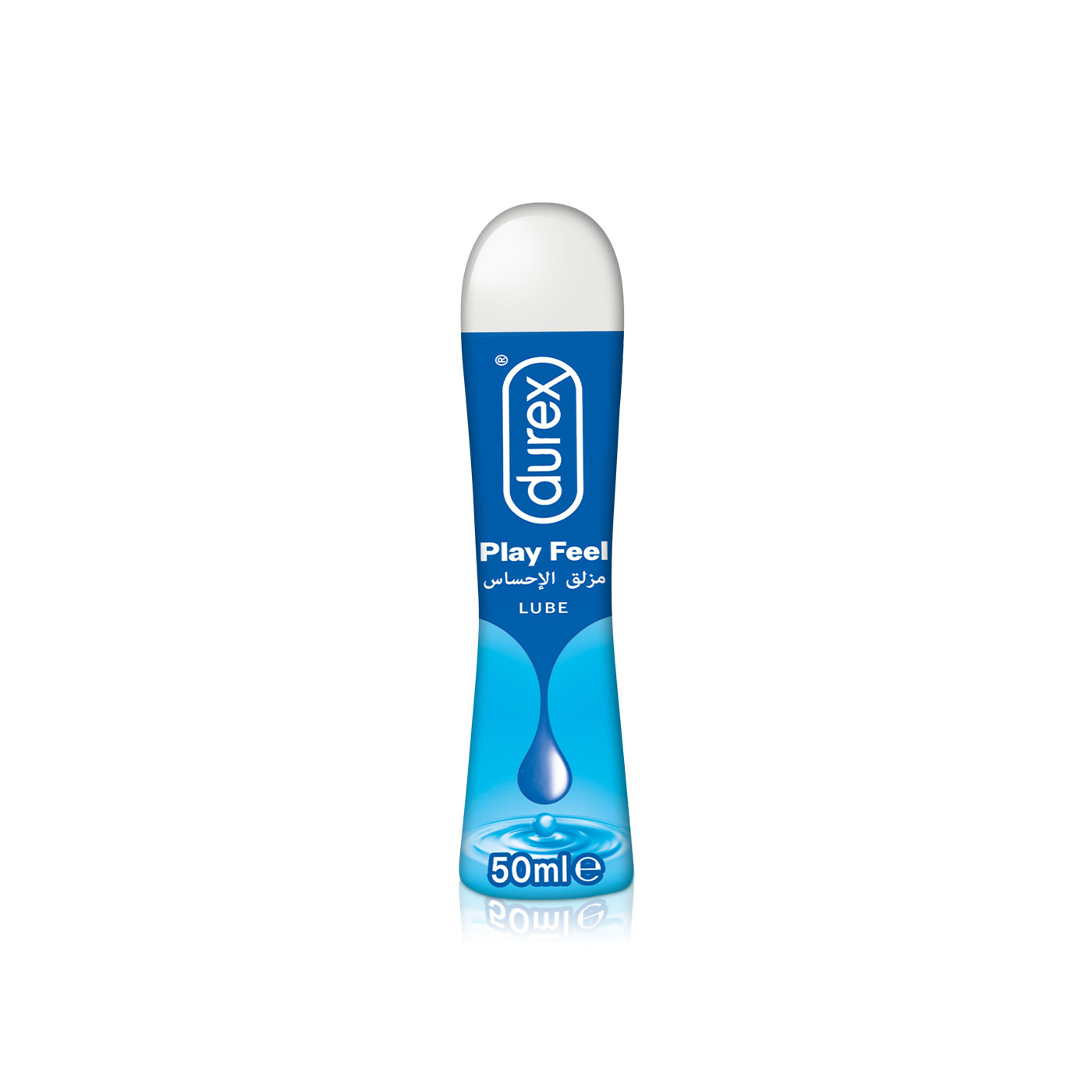 Durex Play Feel Lube 50ml