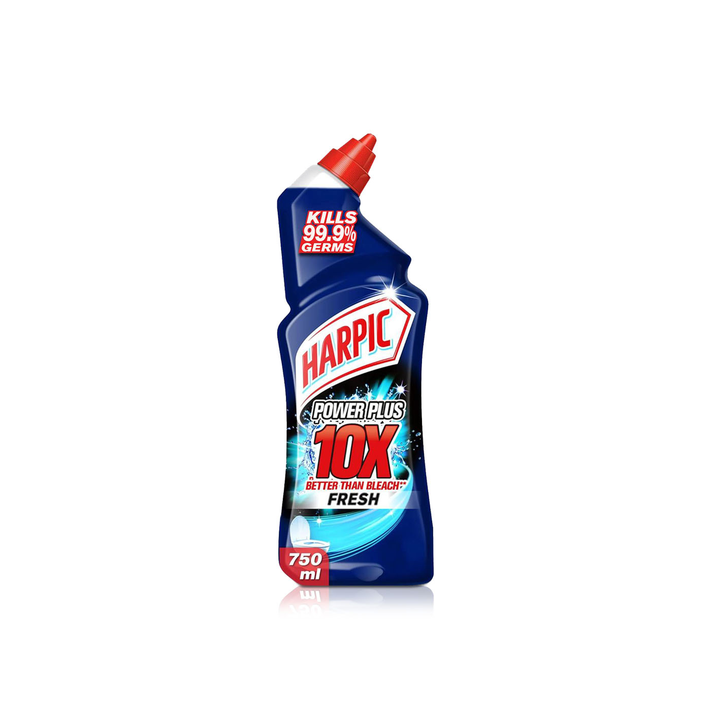 Harpic Fresh Toilet Cleaner 750ml