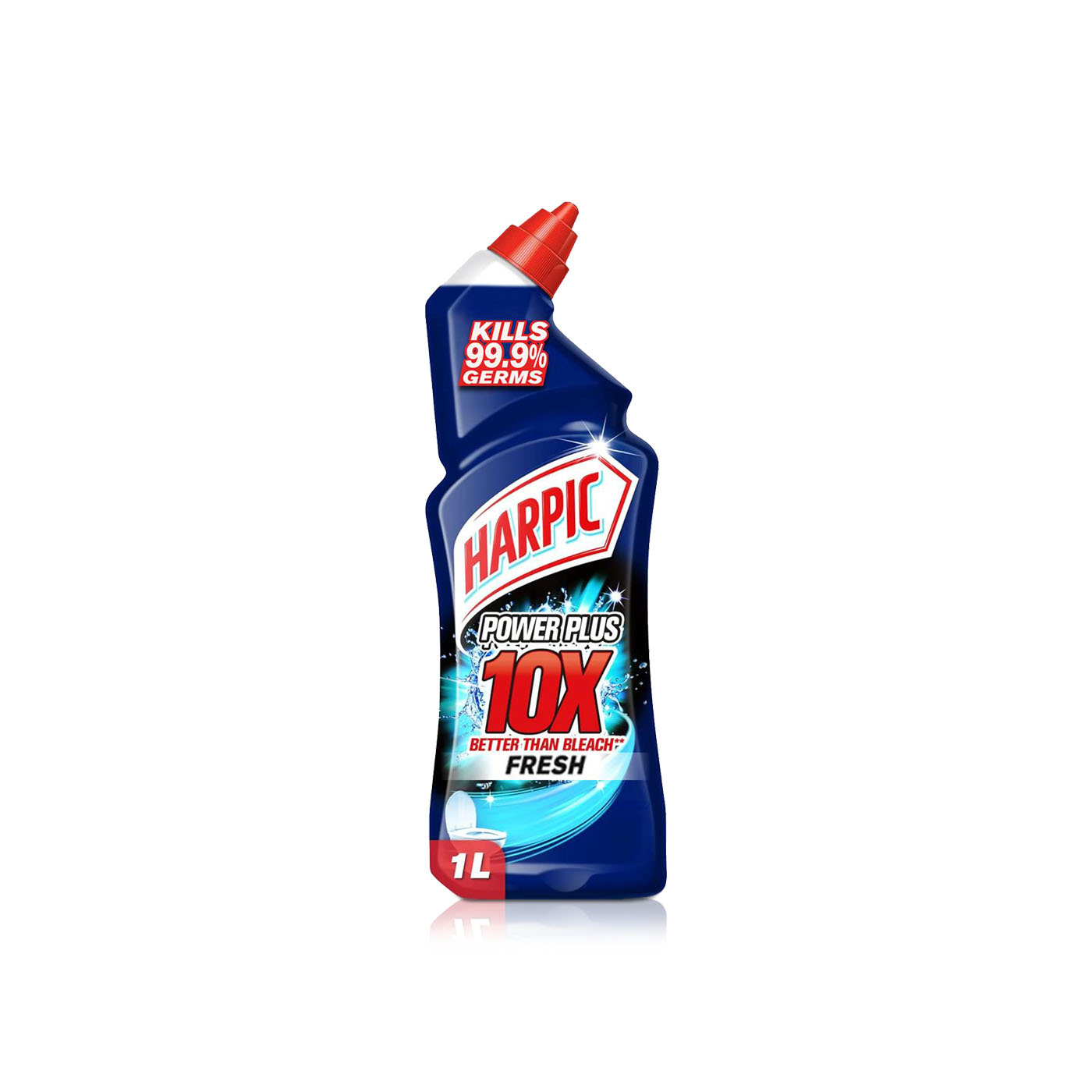 Harpic Fresh Toilet Cleaner 1L