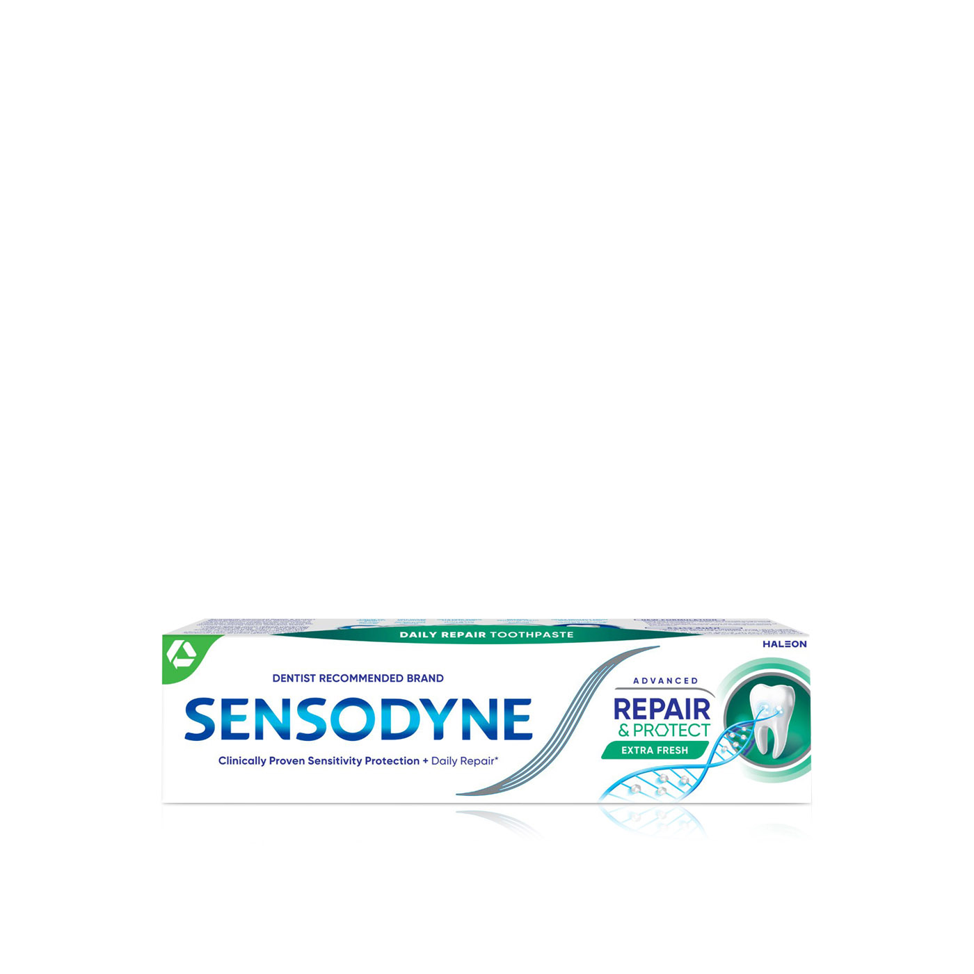 Sensodyne Advance Extra Fresh Toothpaste 75ml