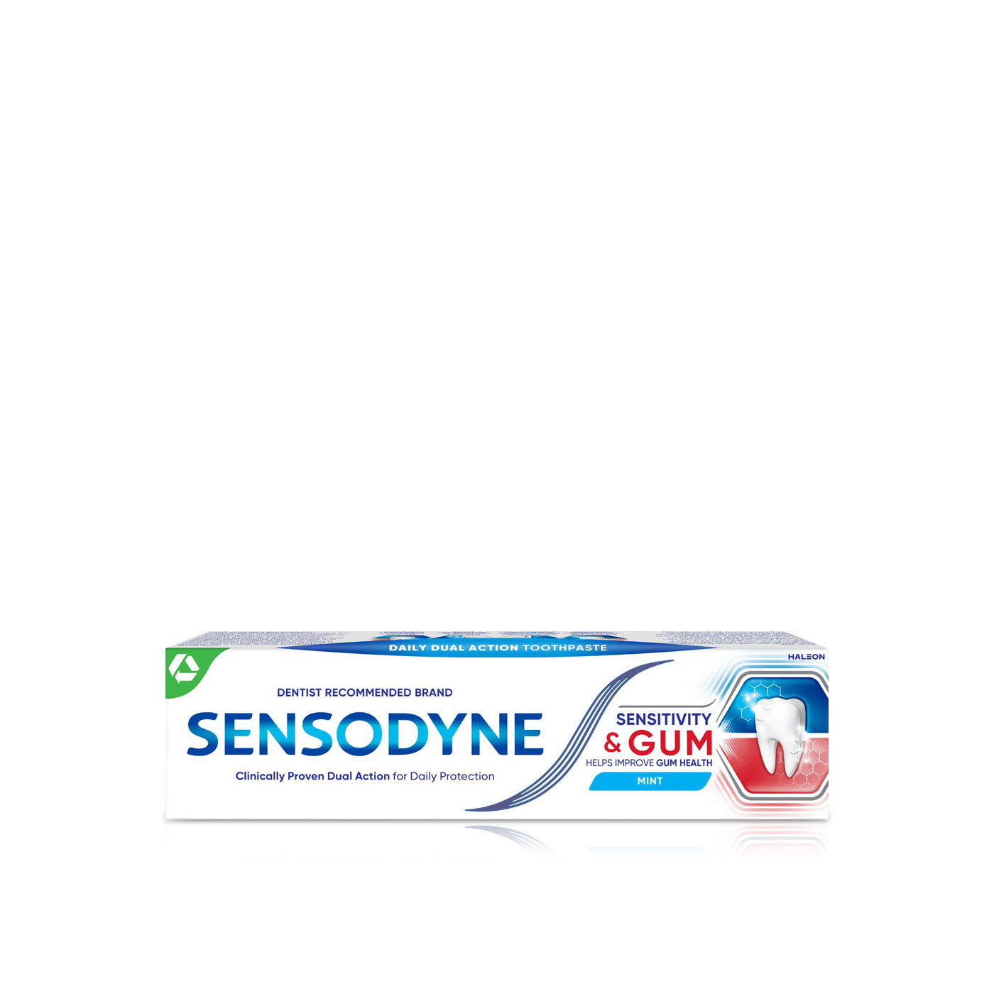 Sensodyne Sensitivity & Gum Toothpaste 75ml