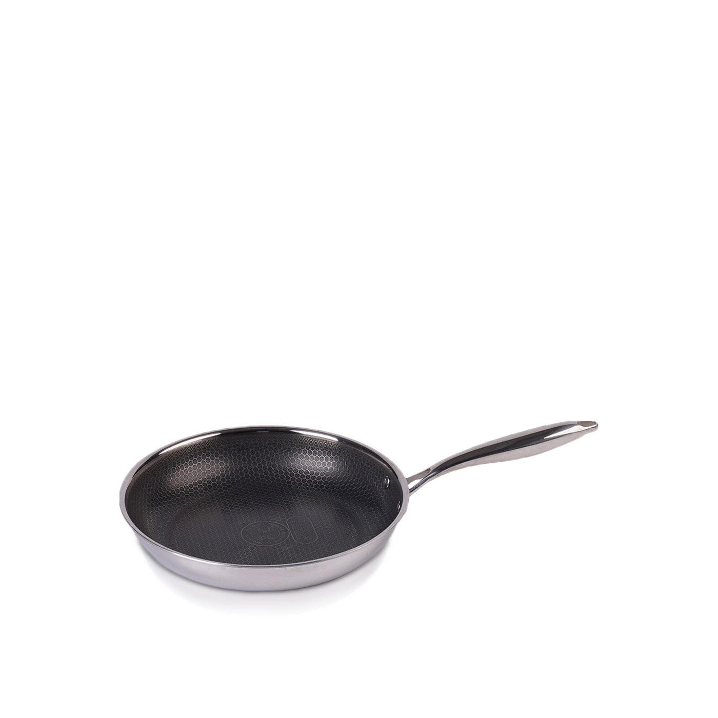 Baker's Secret Triple Layer Fry Pan 28cm