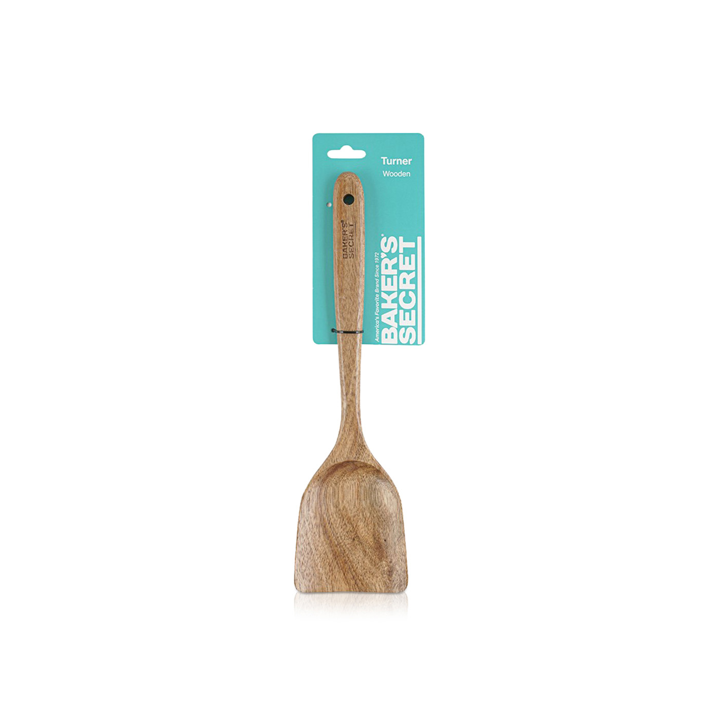 Baker's Secret Wooden Turner 33cm