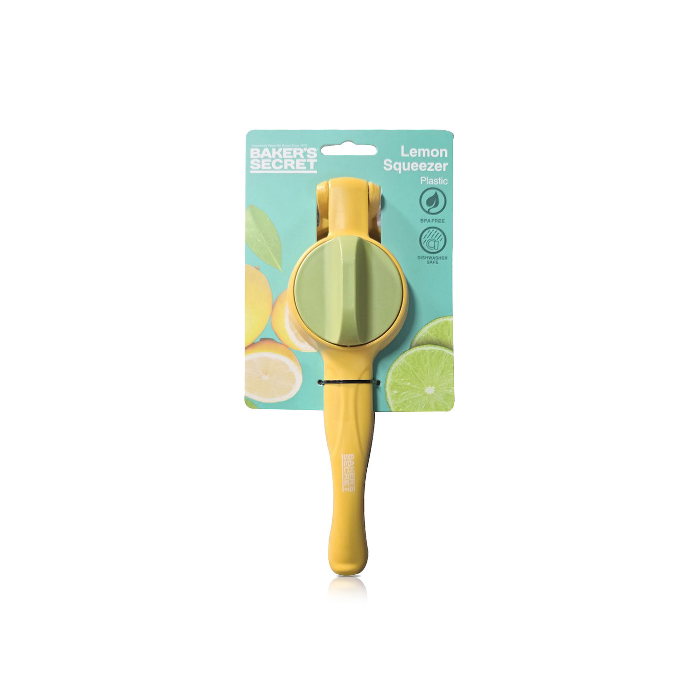 Baker's Secret Lemon-Squeezer 23cm