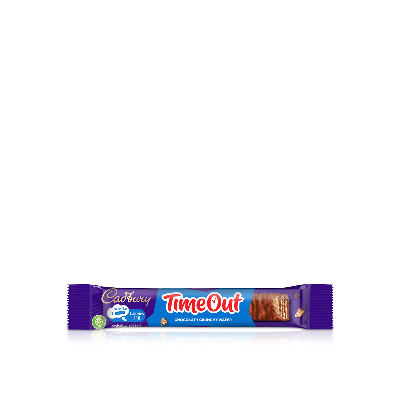 Cadbury Timeout 20.8g