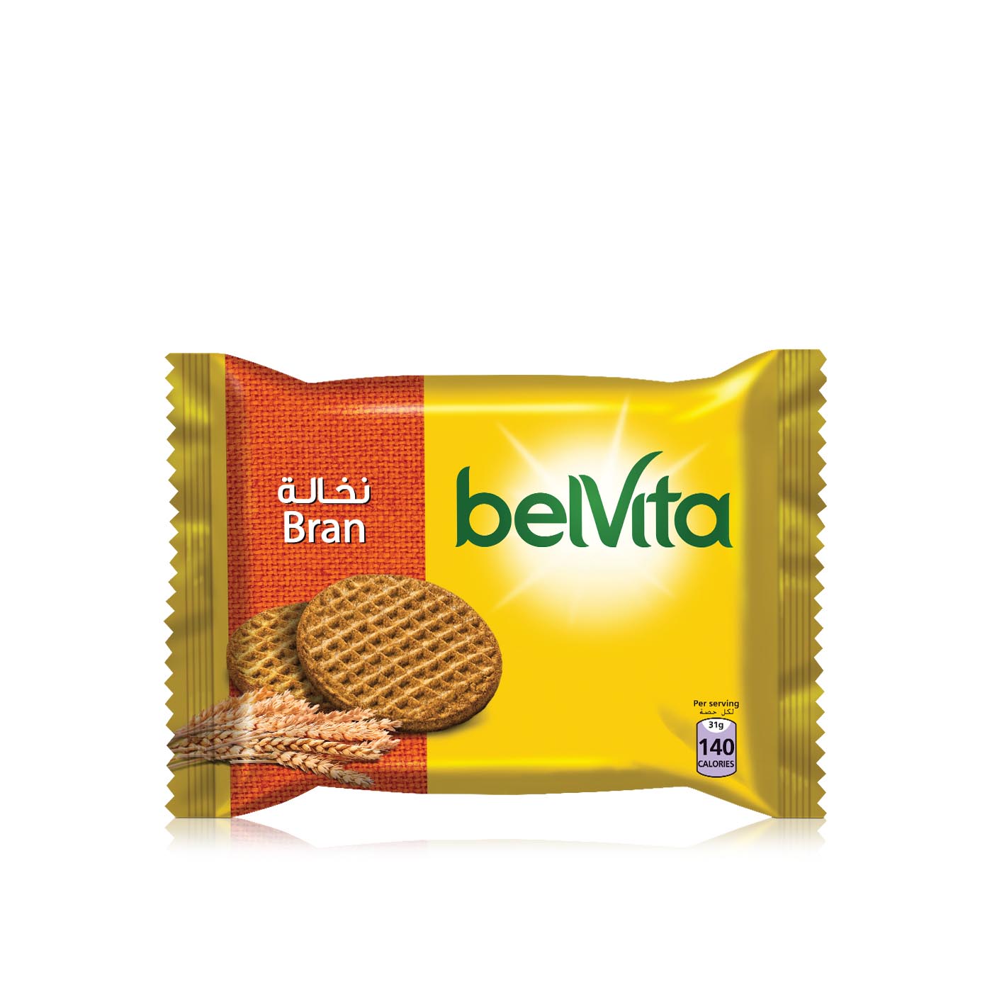 Belvita Bran Biscuit 56g