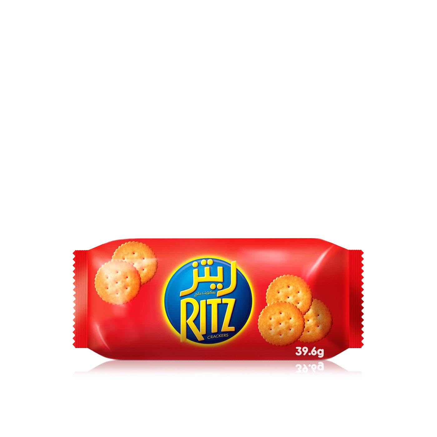Ritz Crackers Original 39.6g
