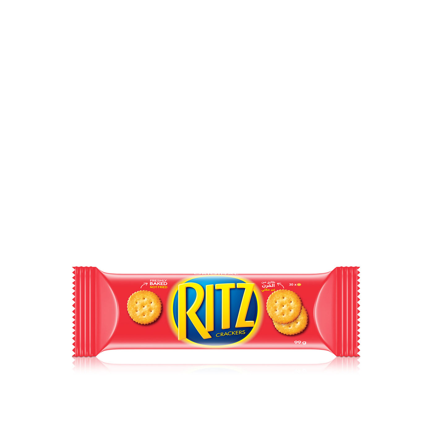Ritz Crackers Original 99g