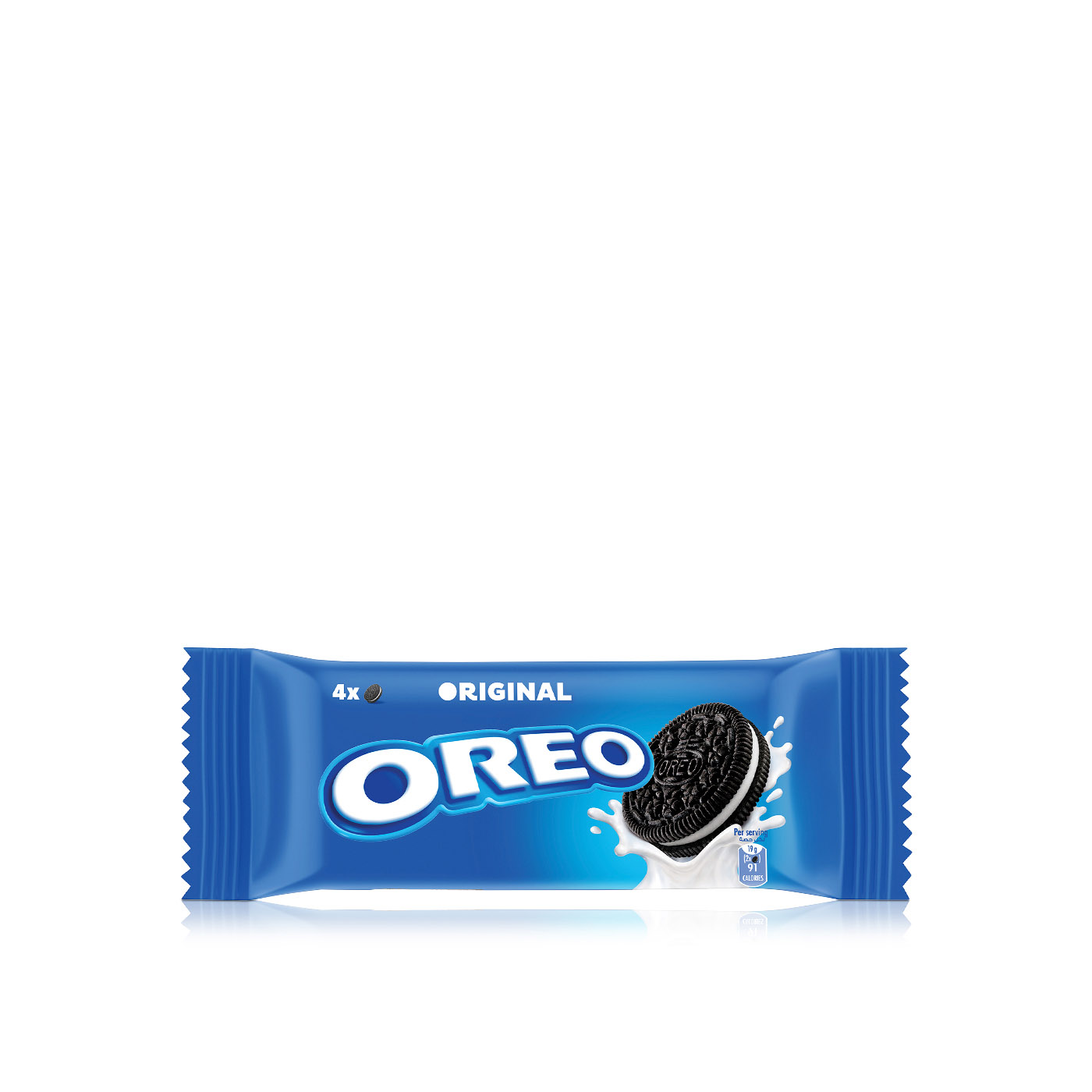 Oreo Original Cookies 36.8g