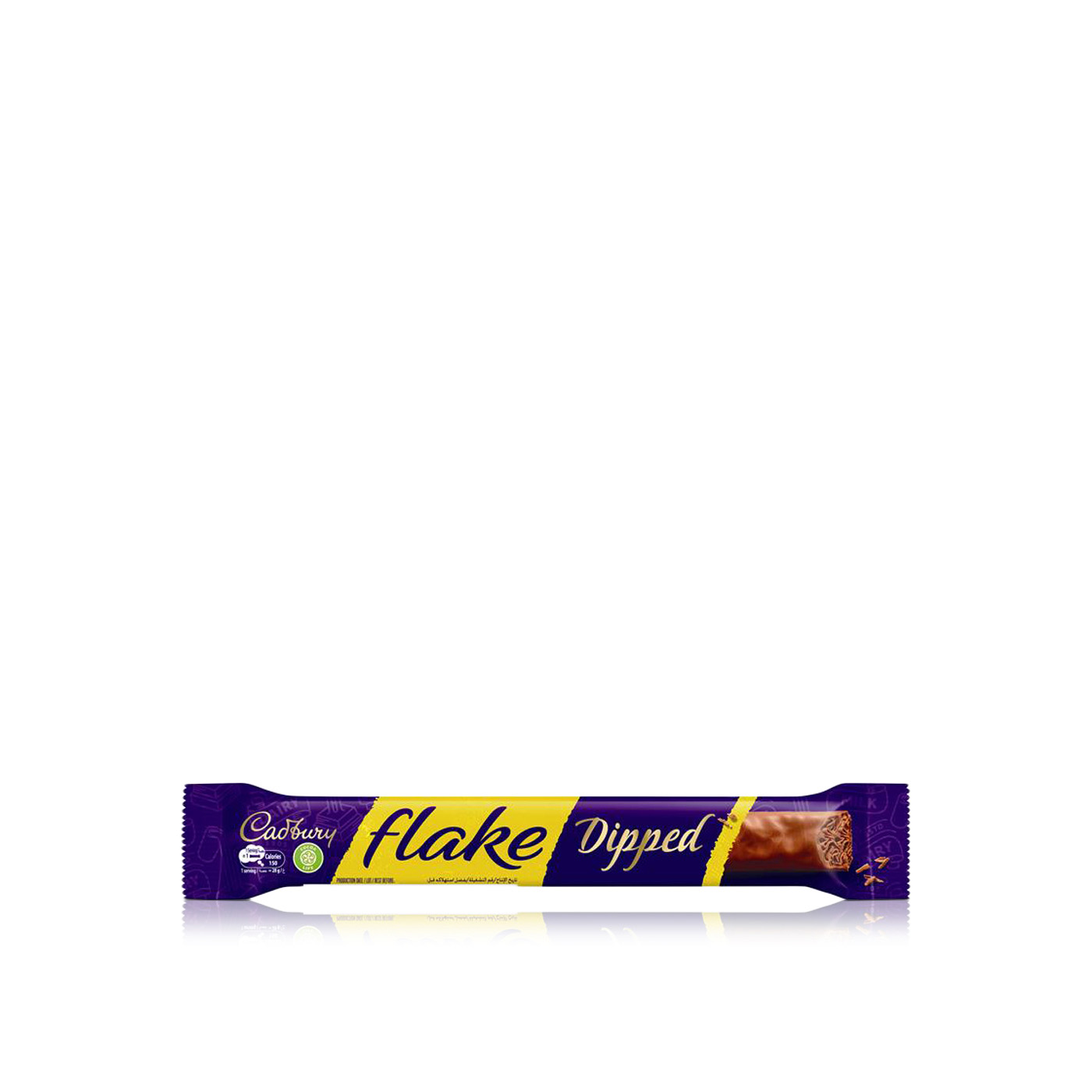 Cadbury Dipped Flake 28g