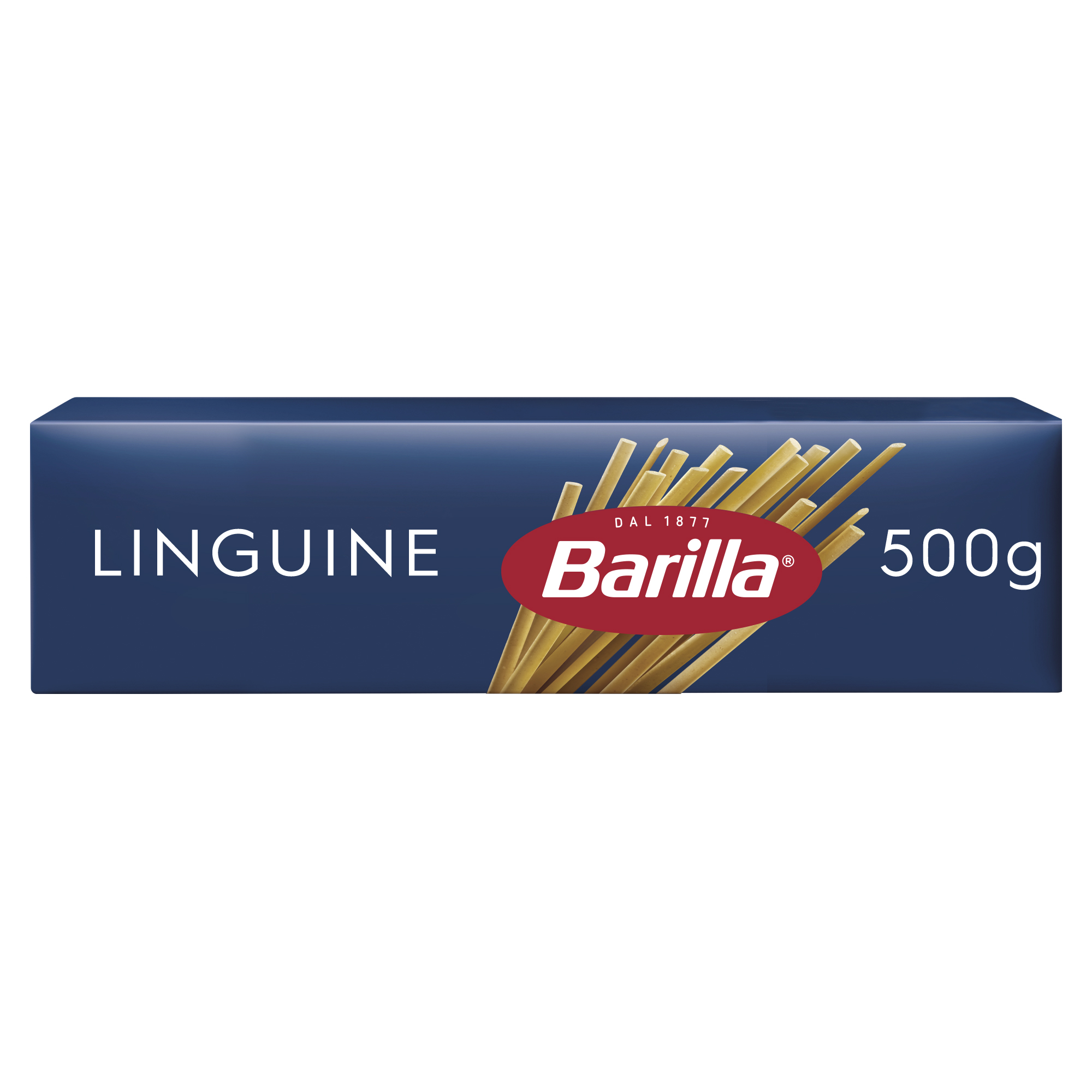 Barilla # 13 Bavette 500g