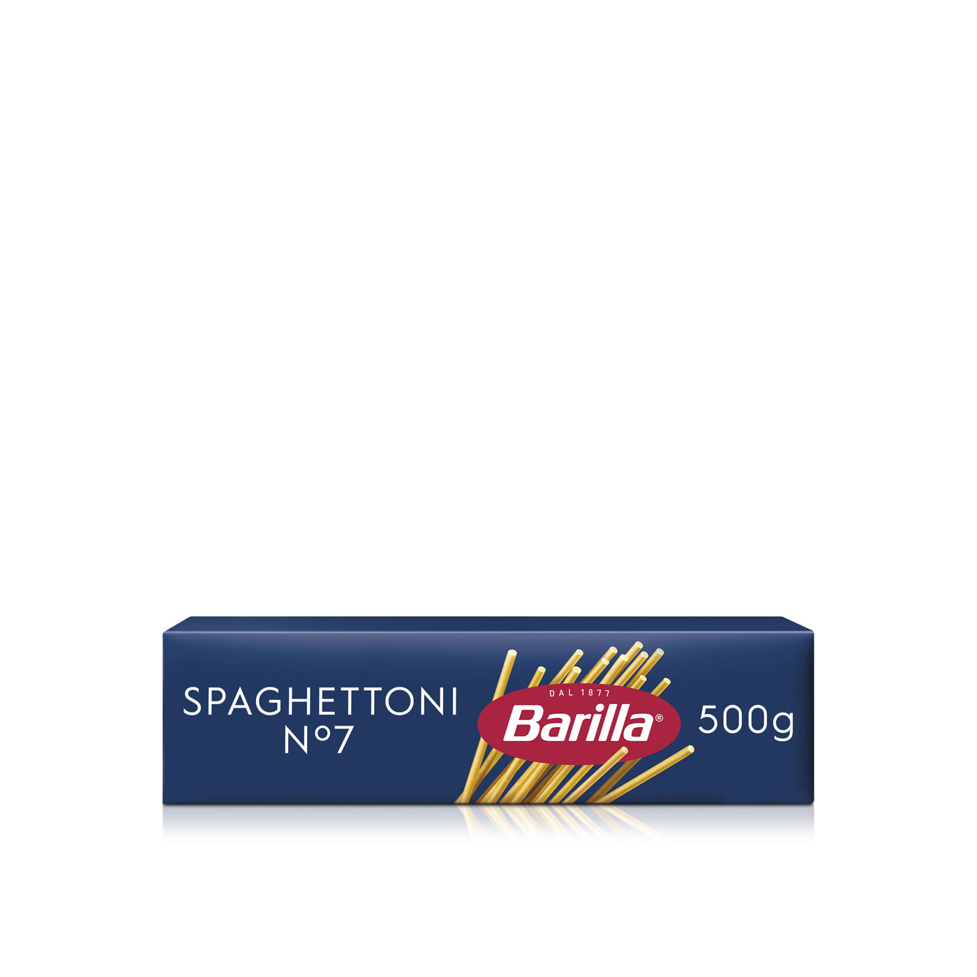 Barilla Spaghettoni No.7 500g