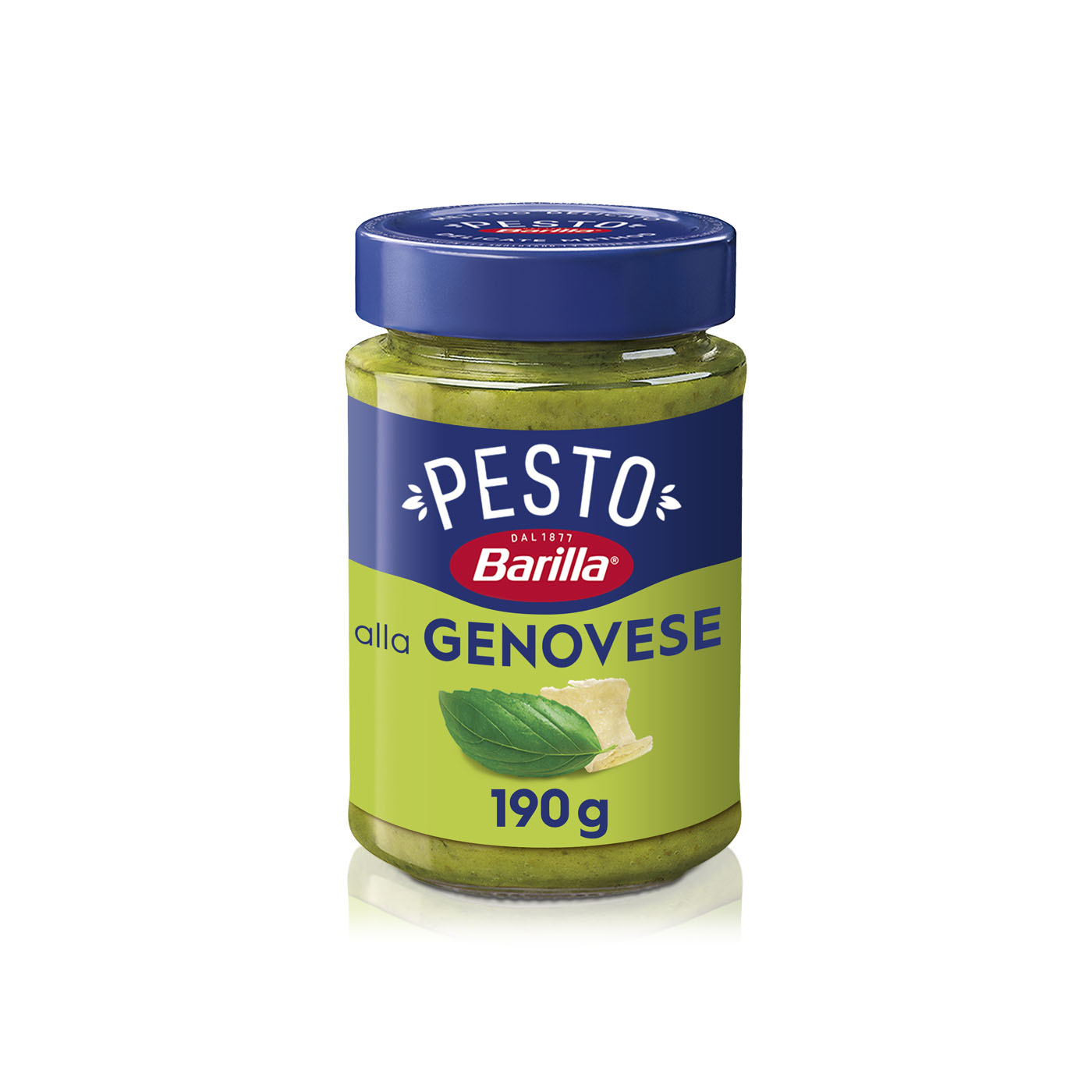 Barilla Pesto Alla Genovese 190g