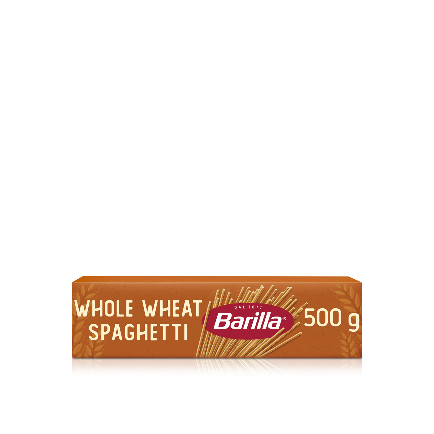 Barilla Whole Wheat Spaghetti 500g