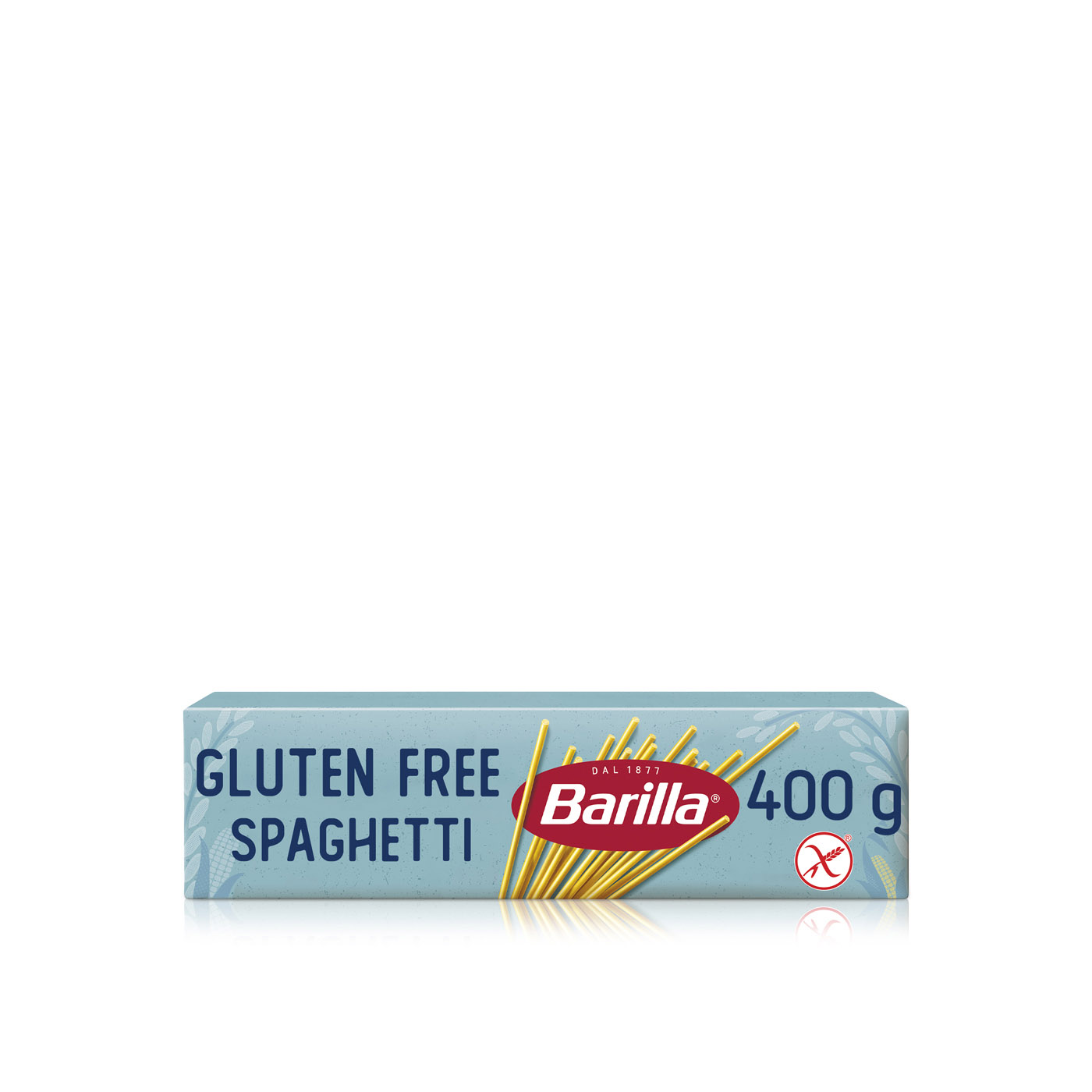 Barilla Spaghetti Gluten-Free 400g