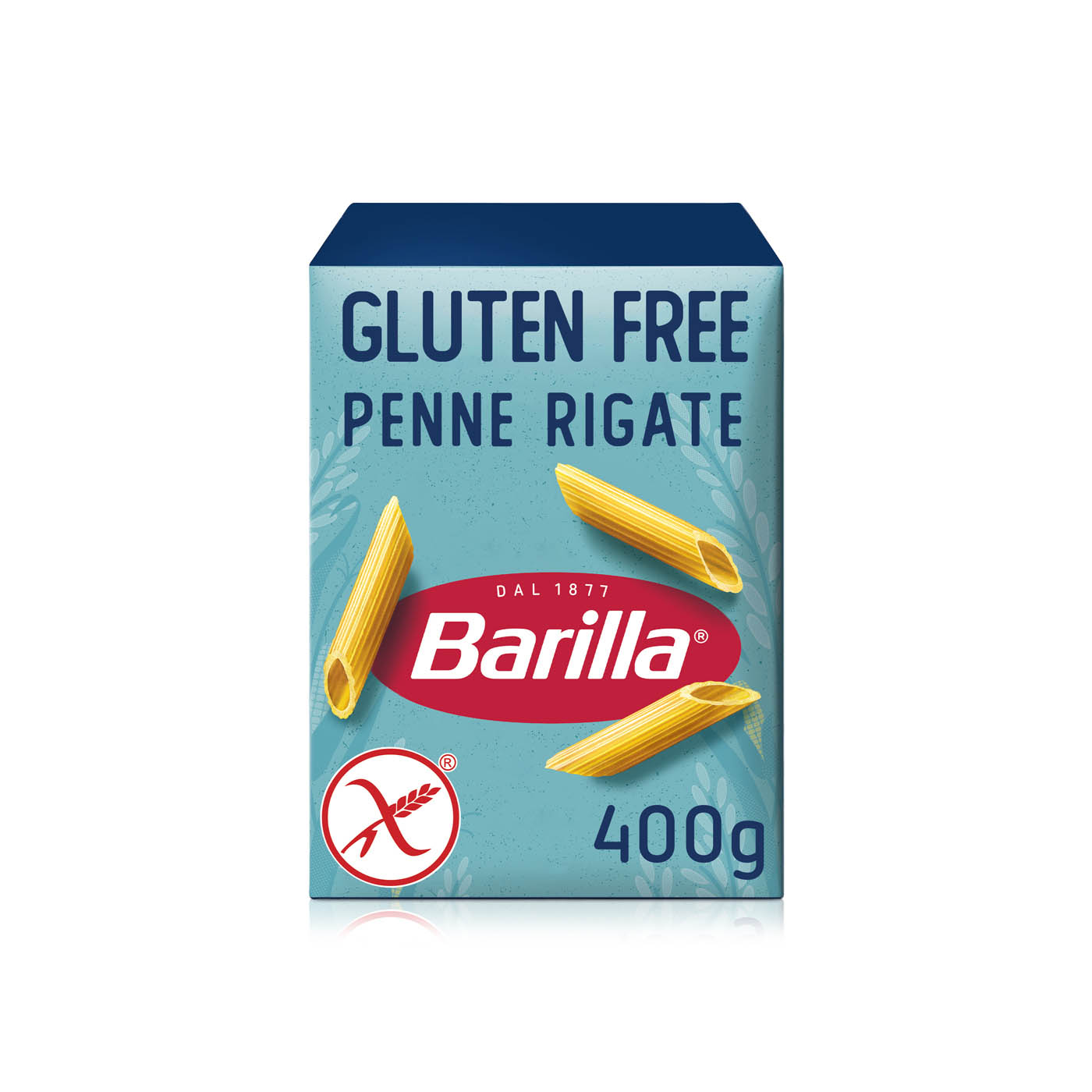 Barilla Gluten-Free Penne Rigate 400g