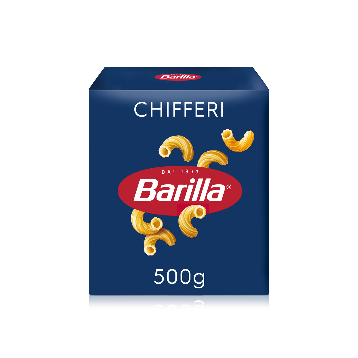 Barilla Pasta Chifferi 500g