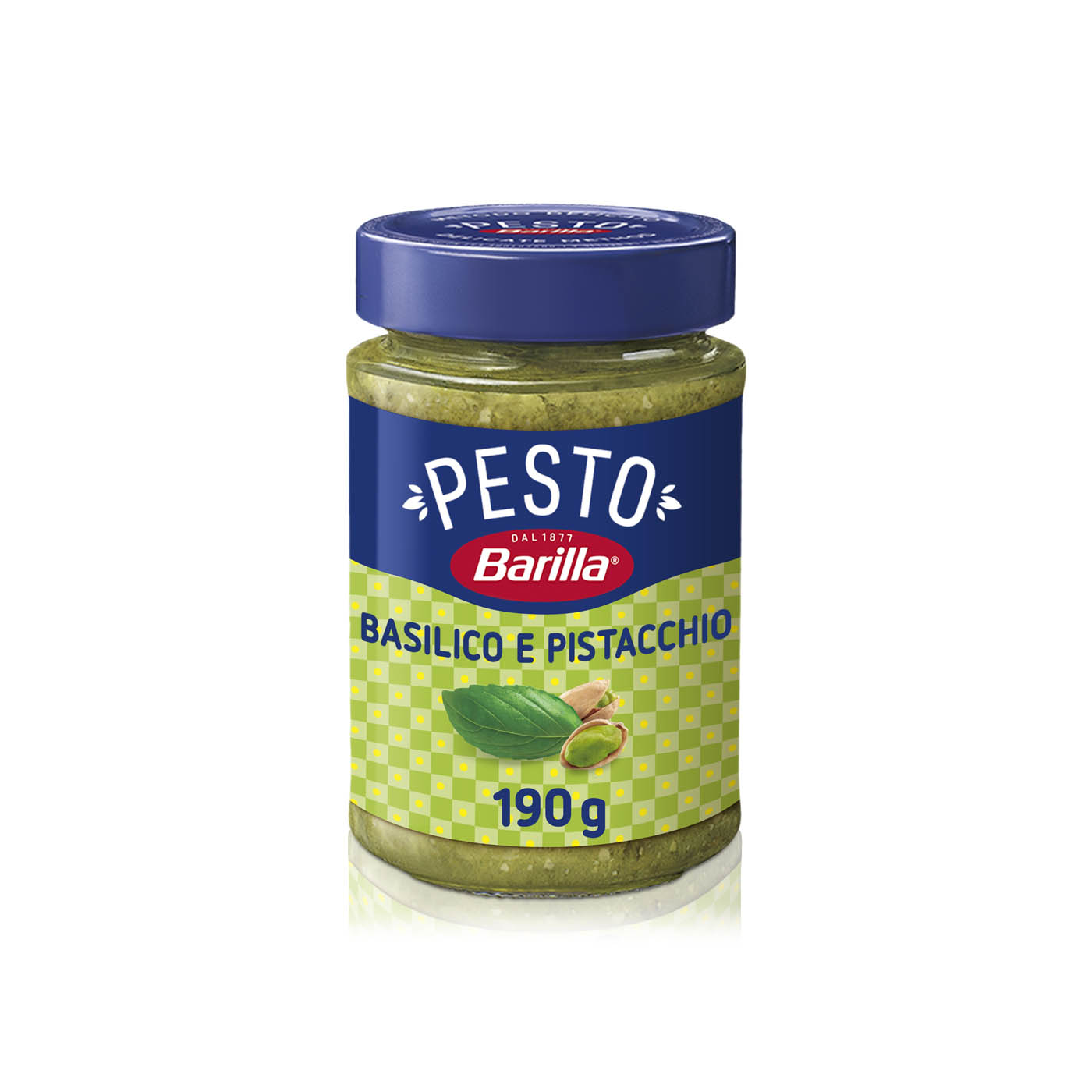 Barilla Pistachio Pesto 190g