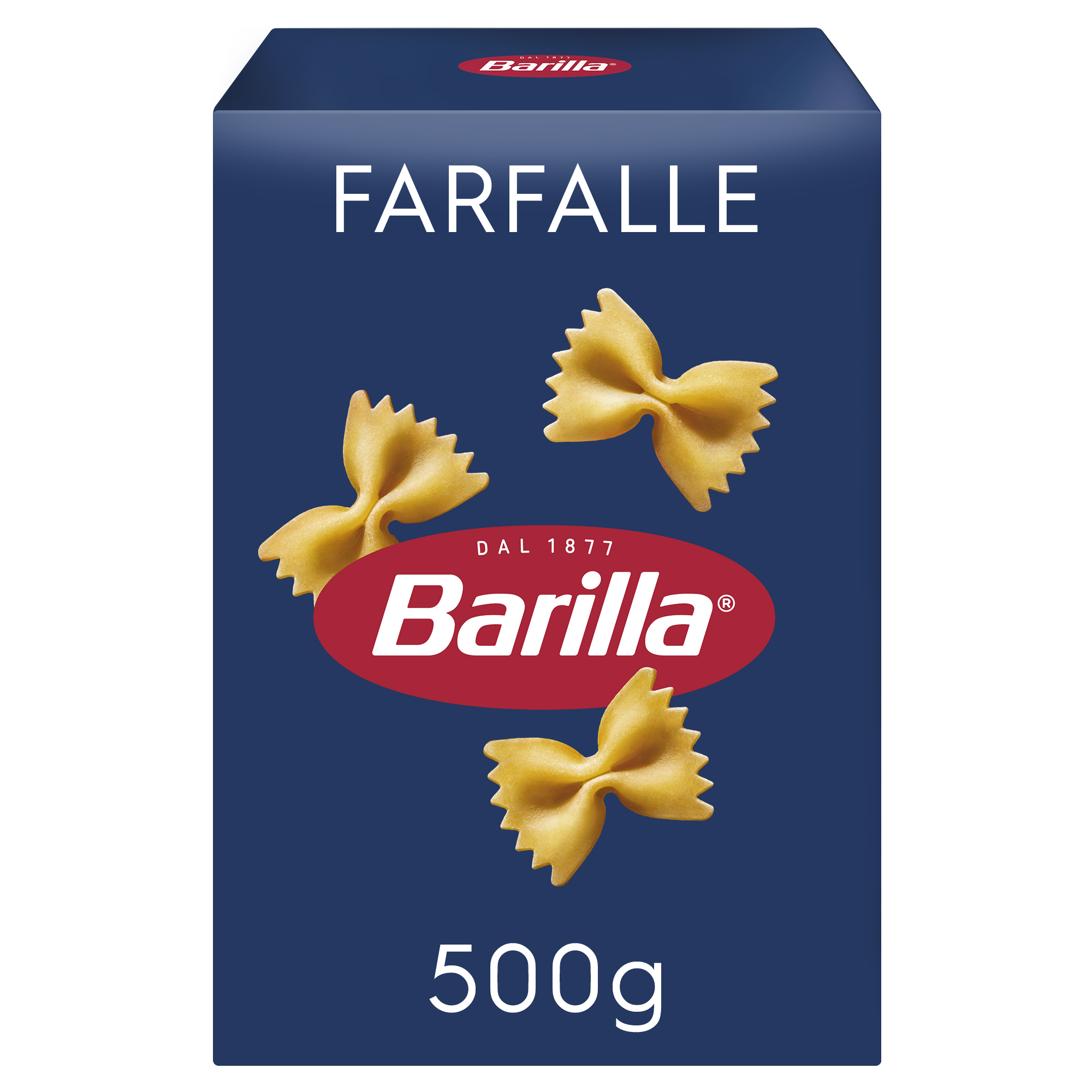 Barilla Farfalle 500g