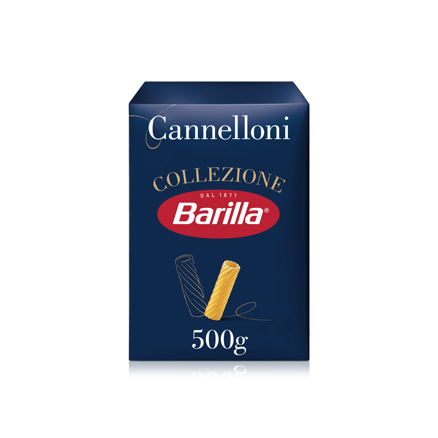 Barilla Tortiglioni 500g