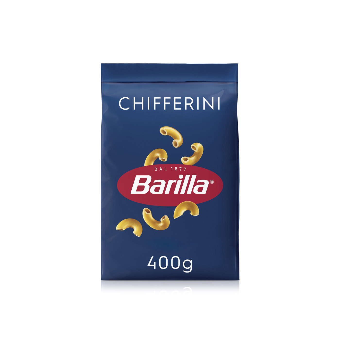 Barilla Chifferini Pasta 400g