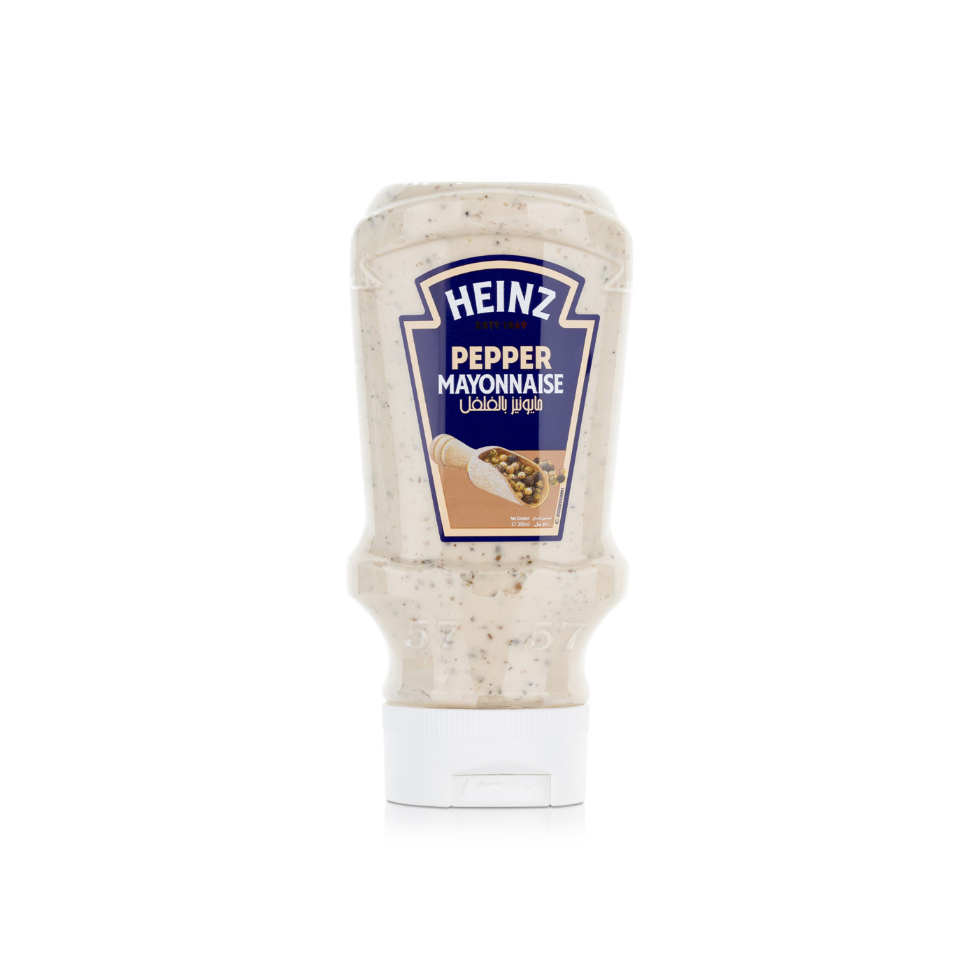 Heinz Pepper Mayonnaise 310ml