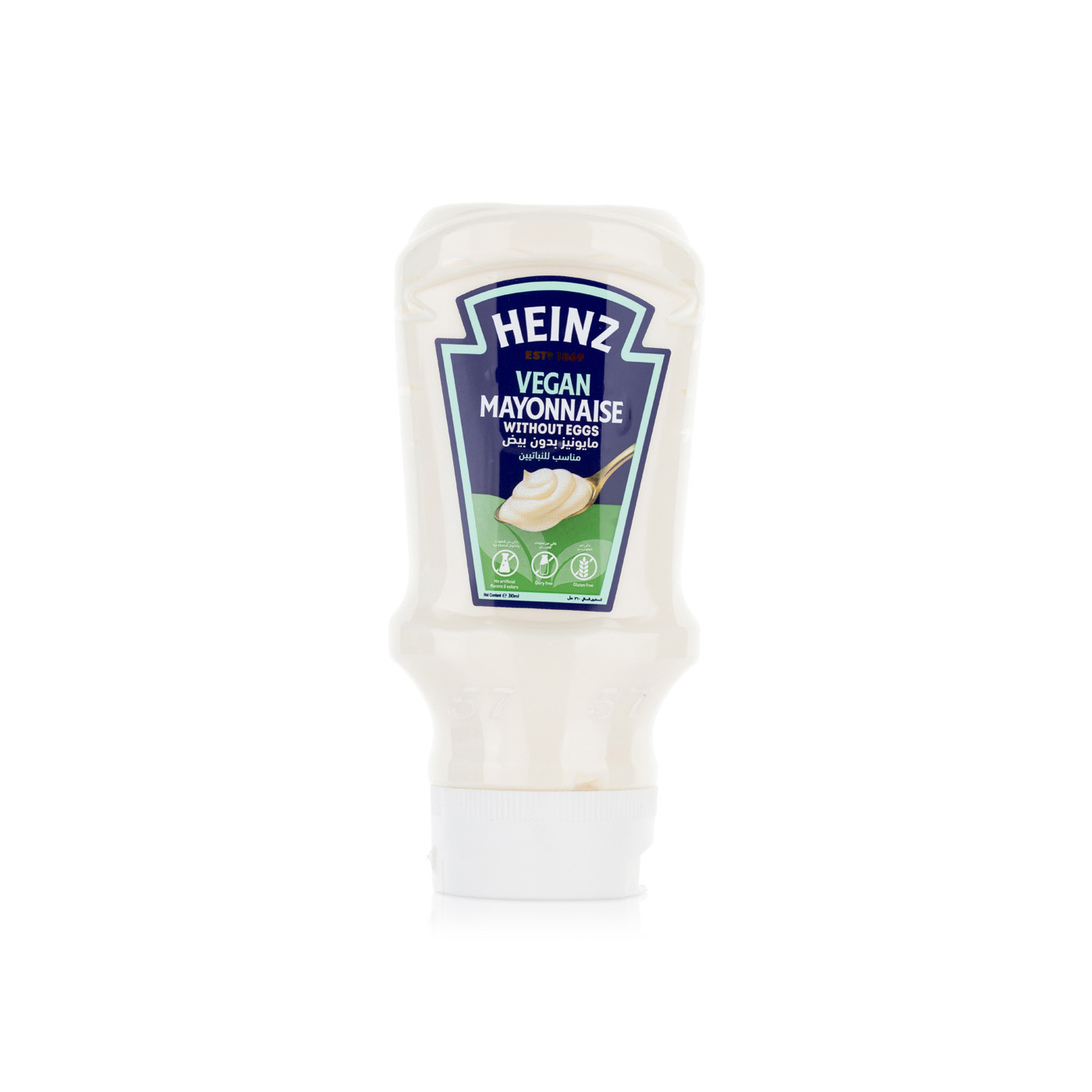 Heinz Vegan Mayonnaise 310ml