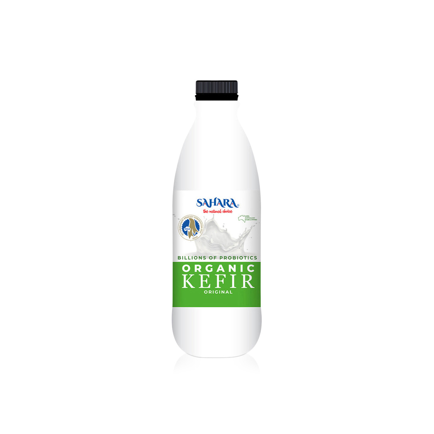 Sahara Organic Kefir Original 500ml